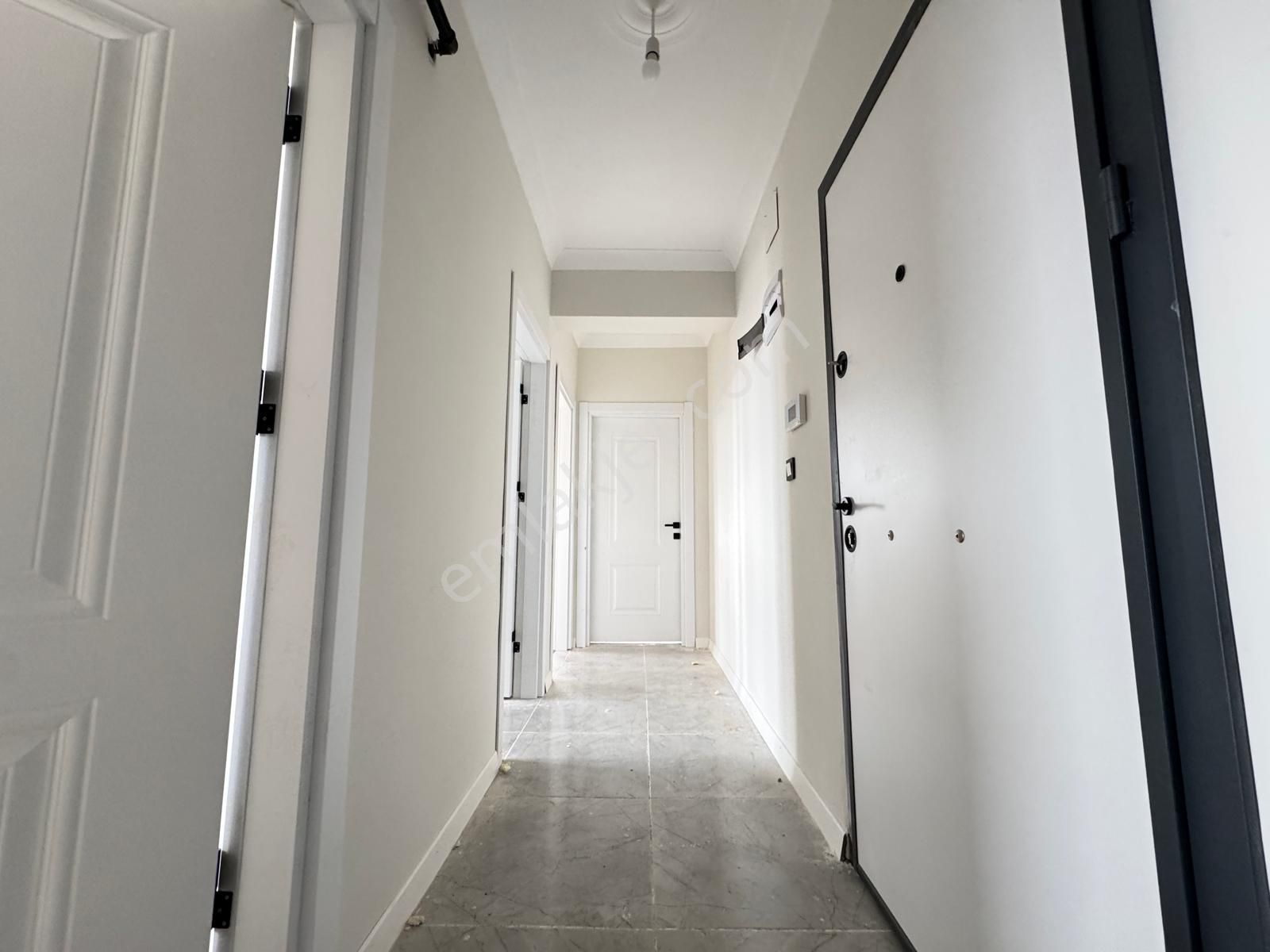 Tokay'dan Ömer Halis Demir Mh. 2+1 Sıfır Geniş Fırsat Daire - Görsel 19