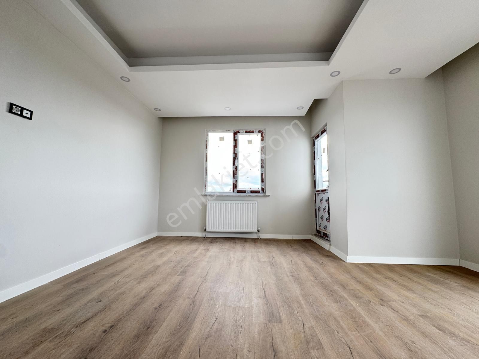 Tokay'dan Ömer Halis Demir Mh. 2+1 Sıfır Geniş Fırsat Daire - Görsel 4