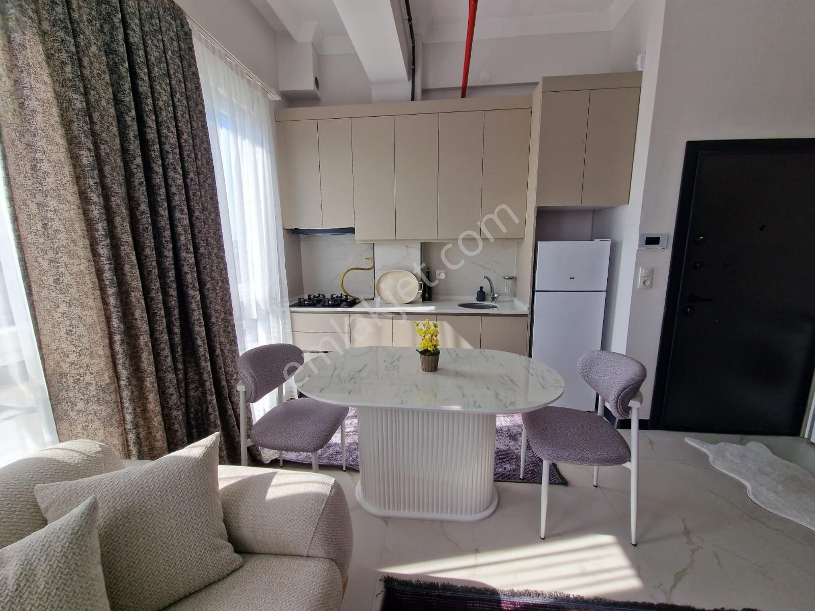 Adapazarı 15 Temmuz Bulvarında Eşyalı Kiralık Home - Ofisler - Görsel 14