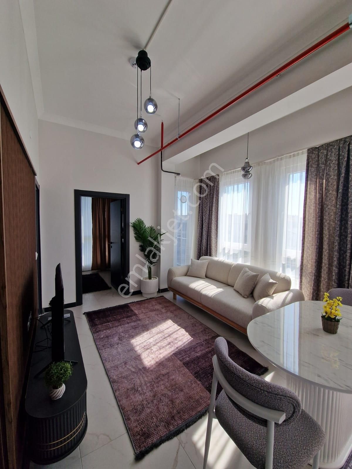 Adapazarı 15 Temmuz Bulvarında Eşyalı Kiralık Home - Ofisler - Görsel 5