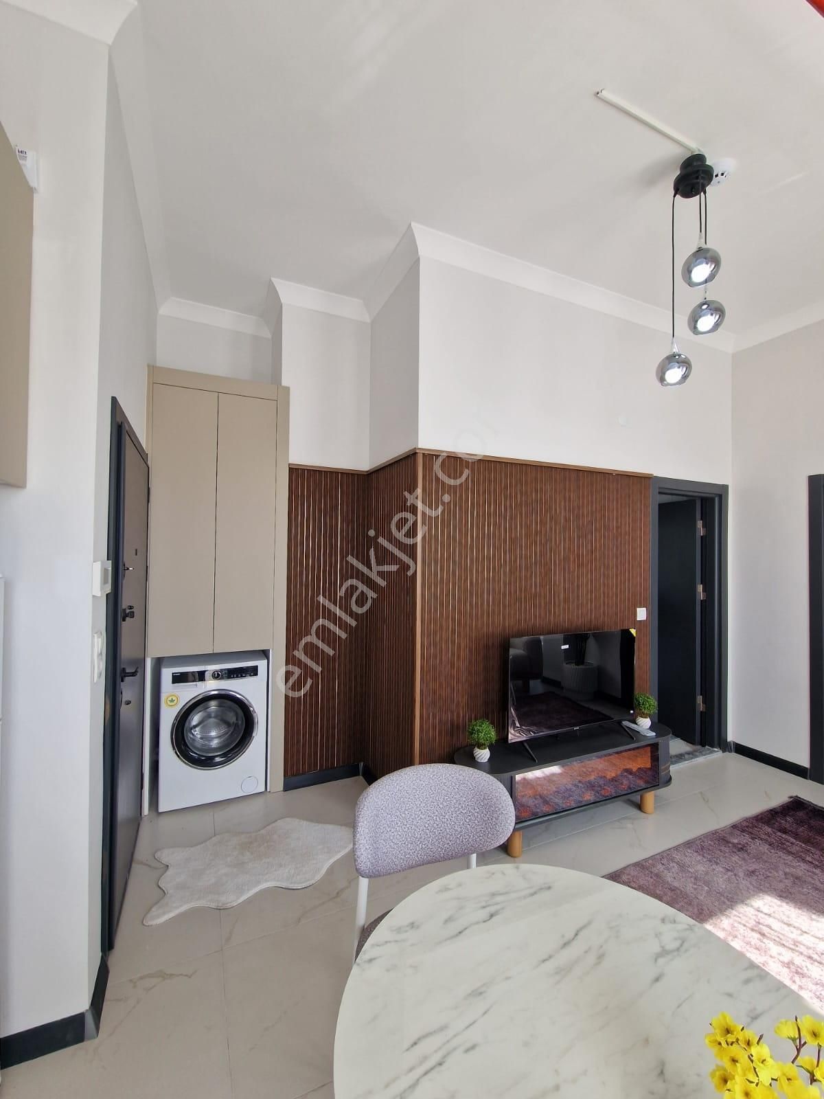 Adapazarı 15 Temmuz Bulvarında Eşyalı Kiralık Home - Ofisler - Görsel 13