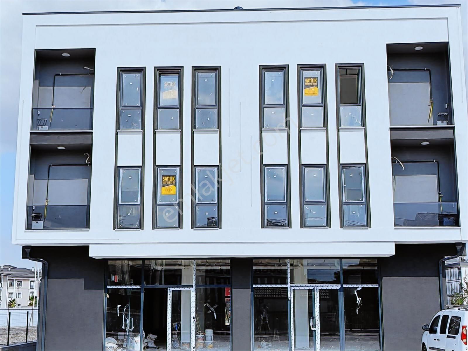 Adapazarı 15 Temmuz Bulvarında Eşyalı Kiralık Home - Ofisler - Görsel 3
