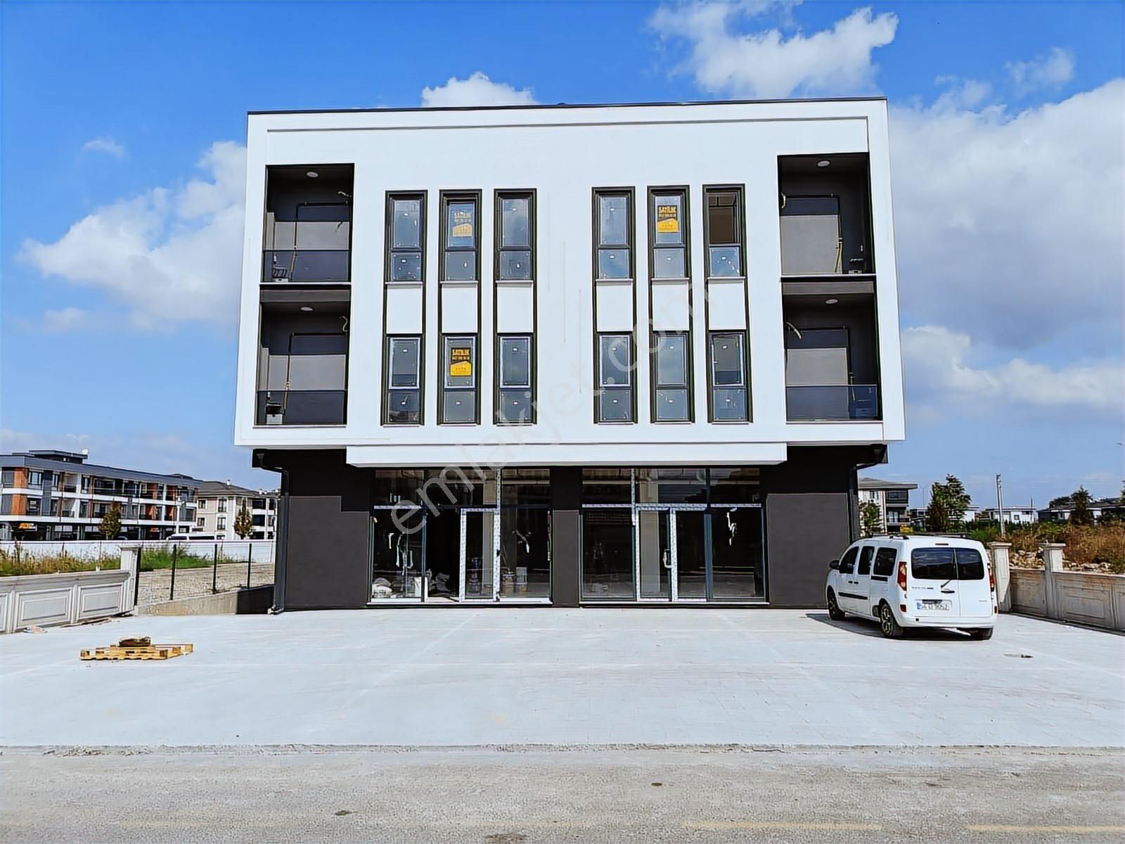 Adapazarı 15 Temmuz Bulvarında Eşyalı Kiralık Home - Ofisler - Görsel 10