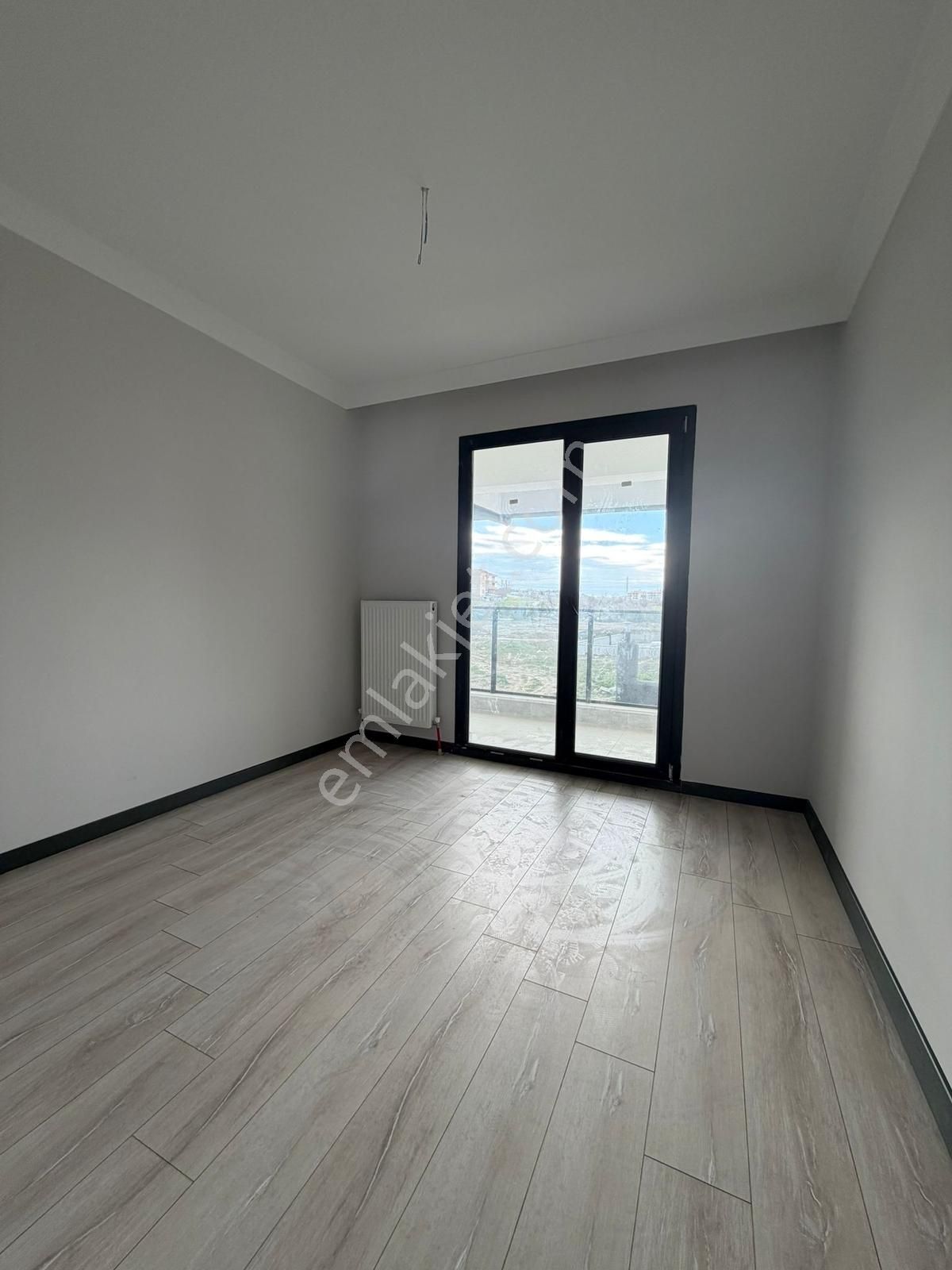 Rumeli Mahallesi Lüks 1+1 Sıfır Kiralık Daire - Görsel 6
