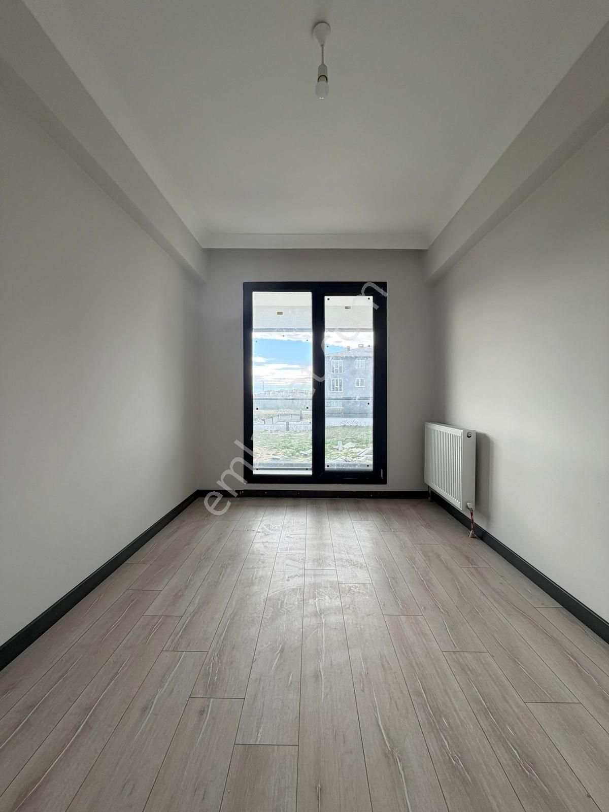 Rumeli Mahallesi Lüks 1+1 Sıfır Kiralık Daire - Görsel 5