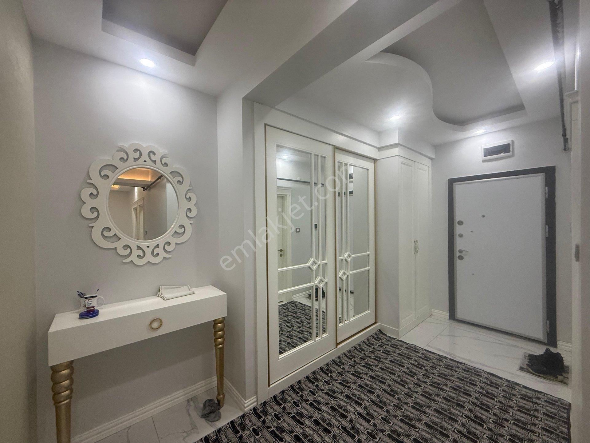 Göletli Park Civarı Satılık 3+1 Daire - Görsel 18