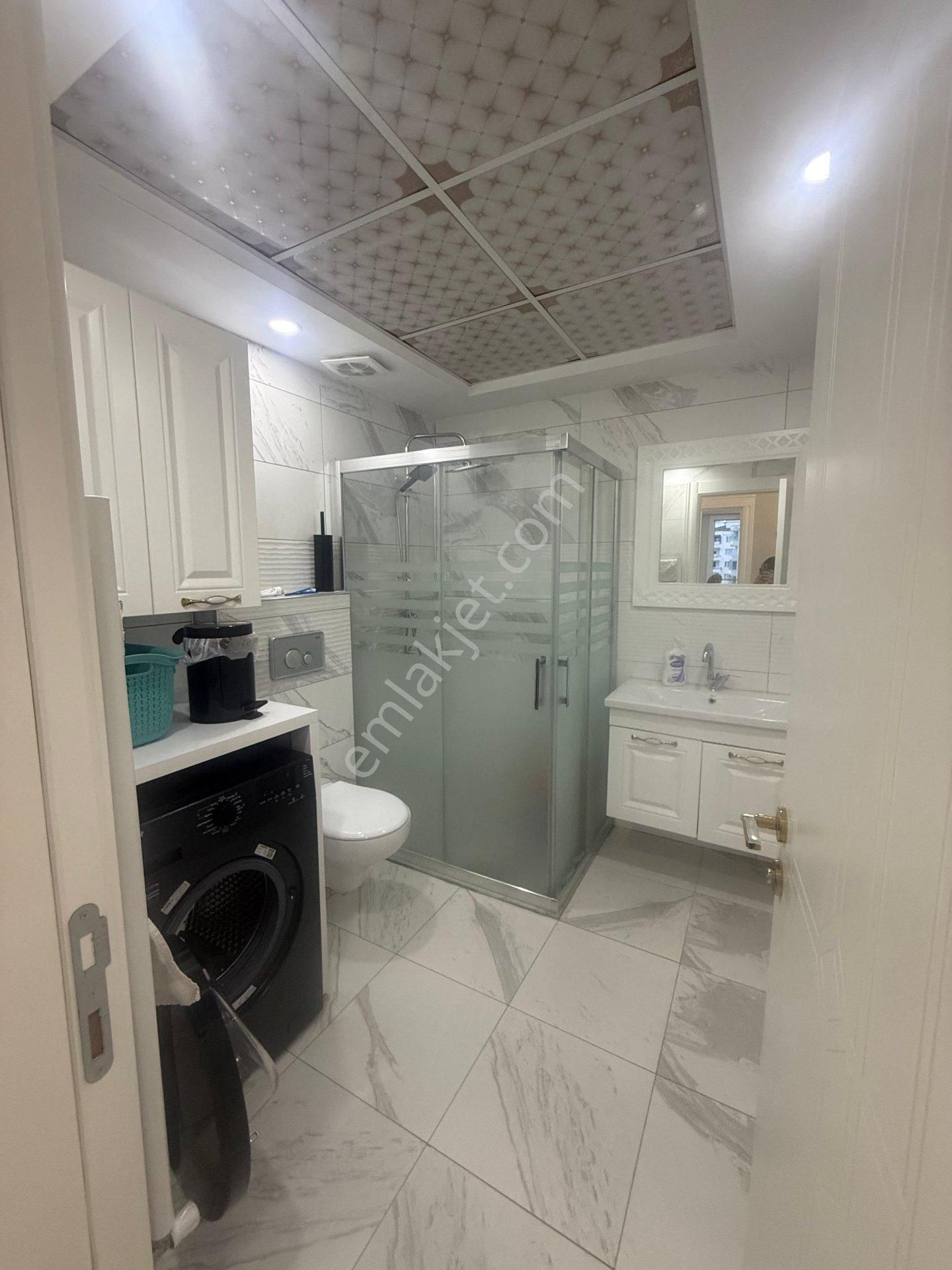 Göletli Park Civarı Satılık 3+1 Daire - Görsel 12