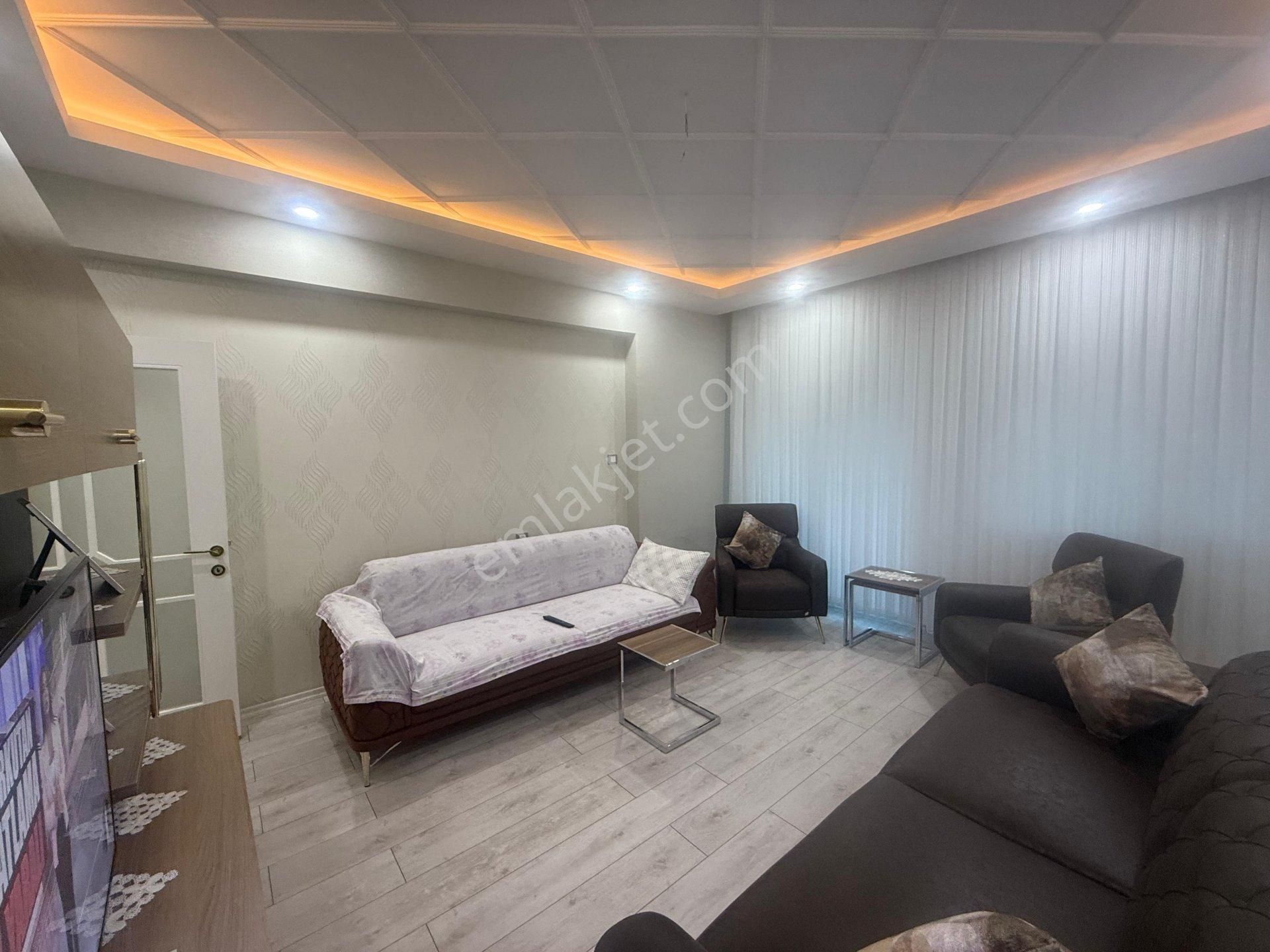 Göletli Park Civarı Satılık 3+1 Daire - Görsel 14