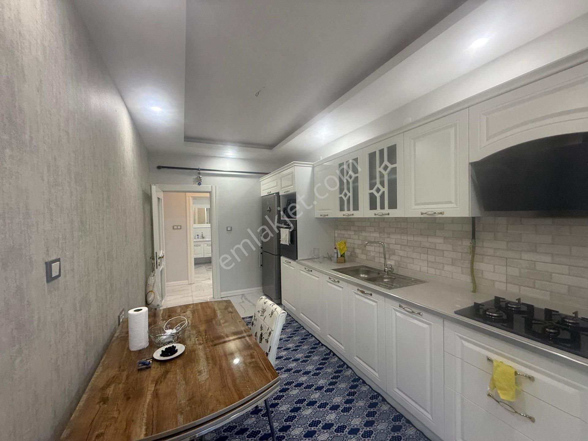 Göletli Park Civarı Satılık 3+1 Daire - Görsel 19