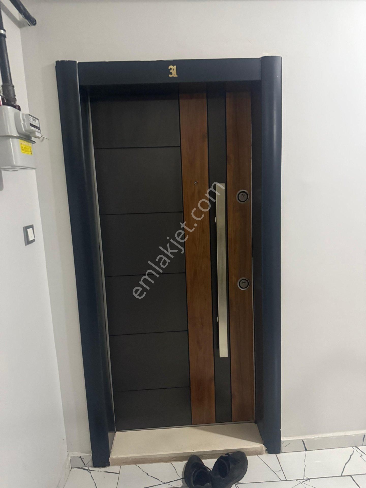 Göletli Park Civarı Satılık 3+1 Daire - Görsel 21