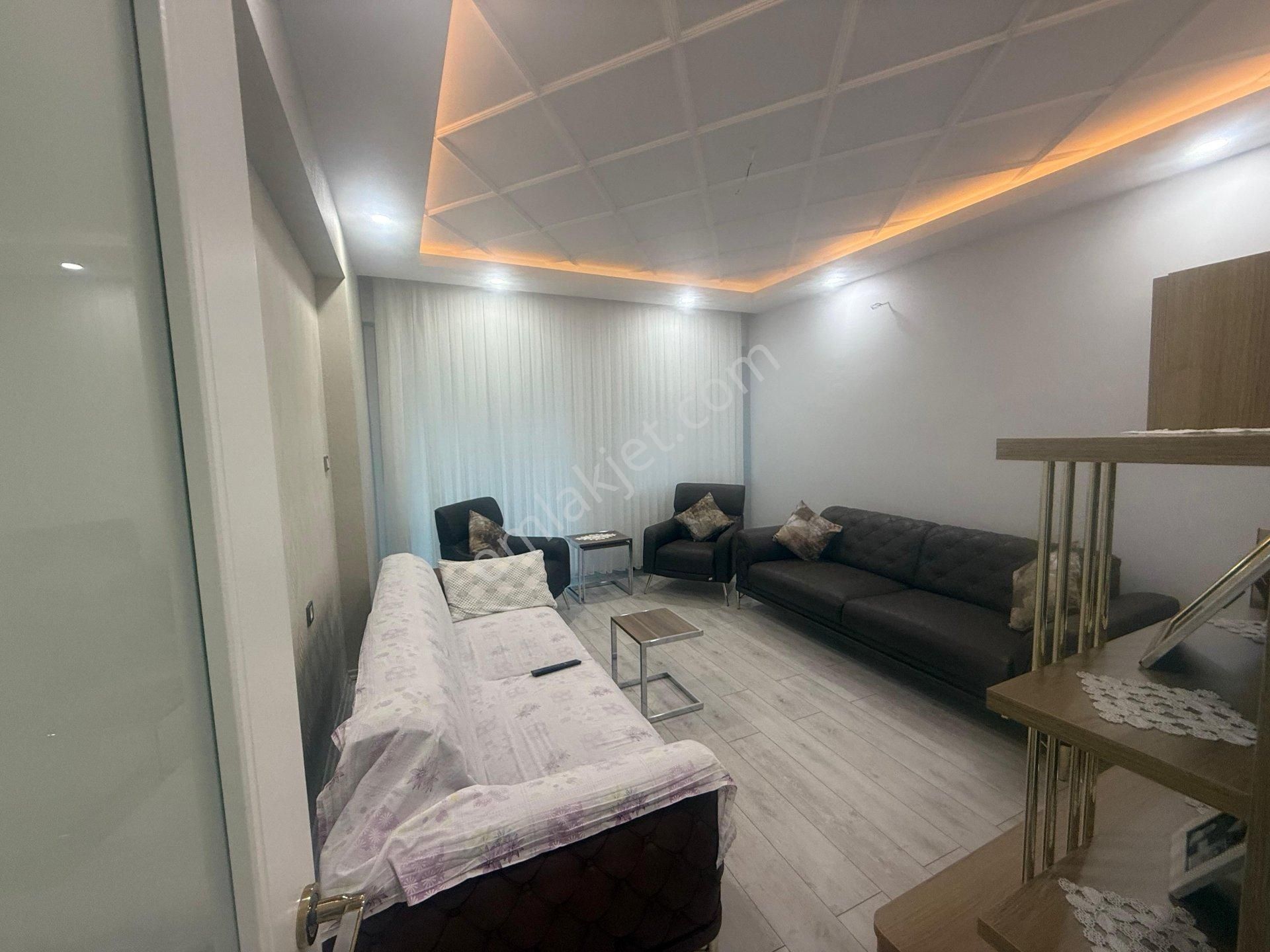 Göletli Park Civarı Satılık 3+1 Daire - Görsel 13