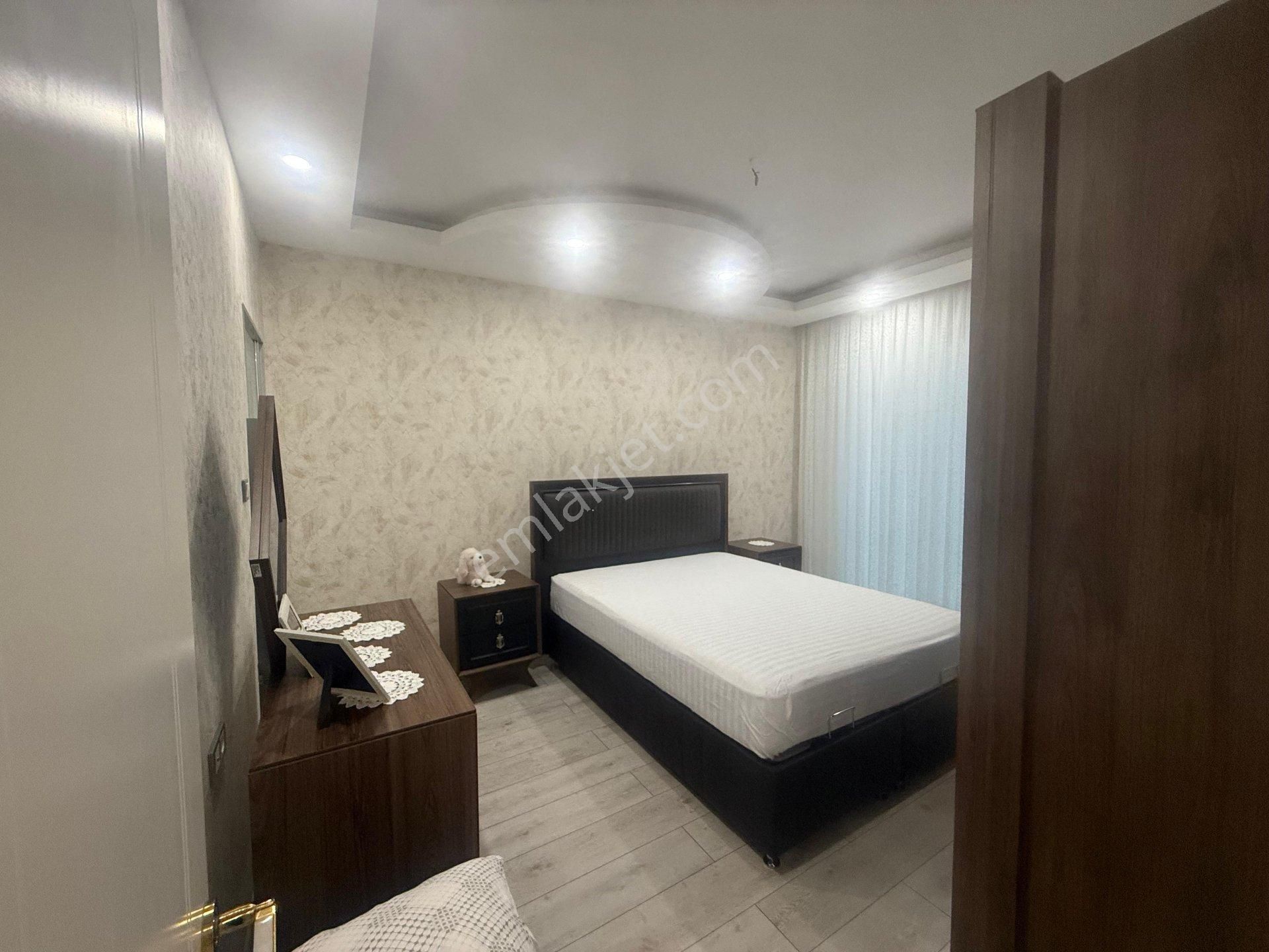 Göletli Park Civarı Satılık 3+1 Daire - Görsel 16