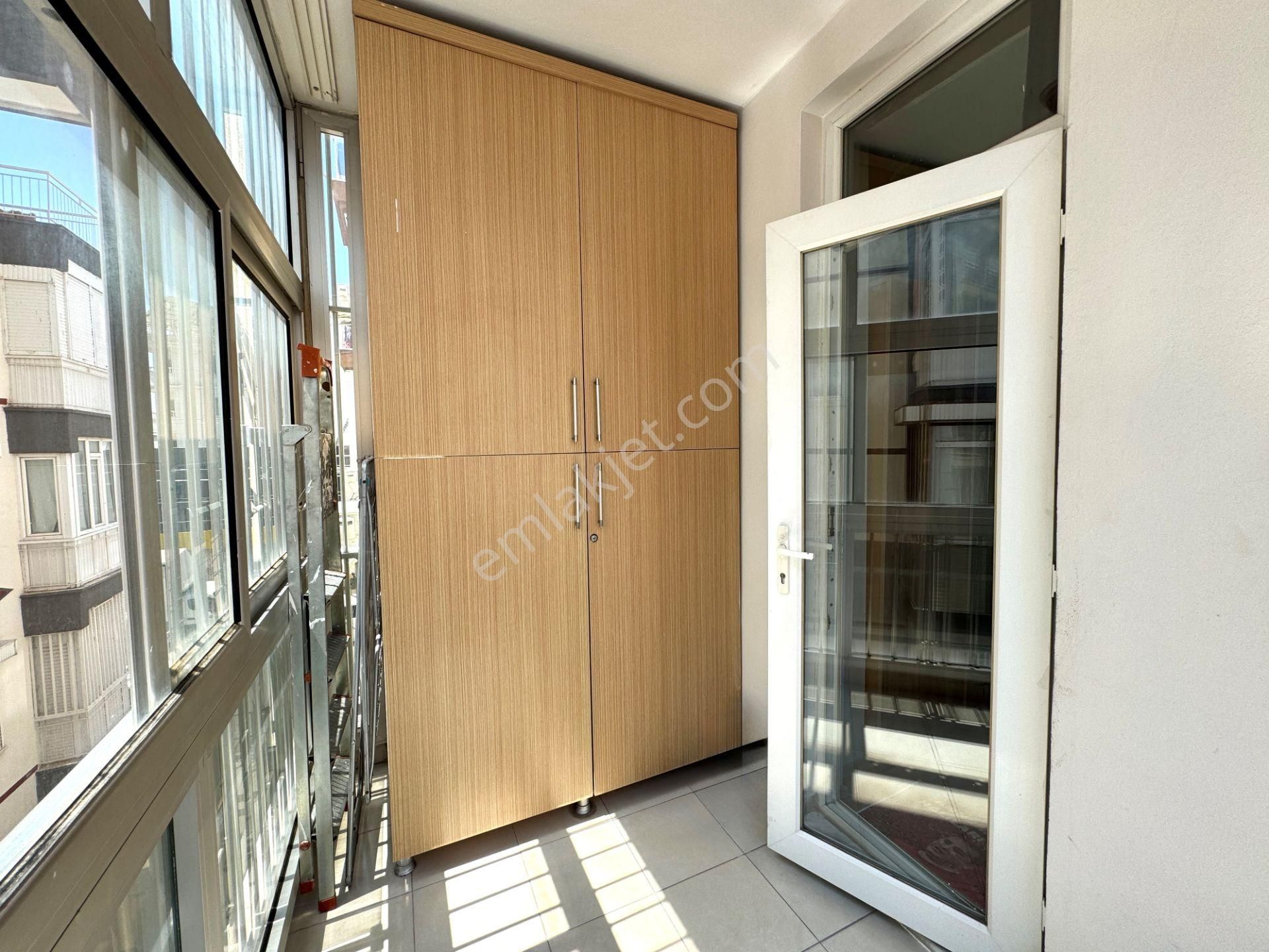 Opera Yaşam Yakını Arakat D.gazlı Geniş 2+1 Dubleks - Görsel 20