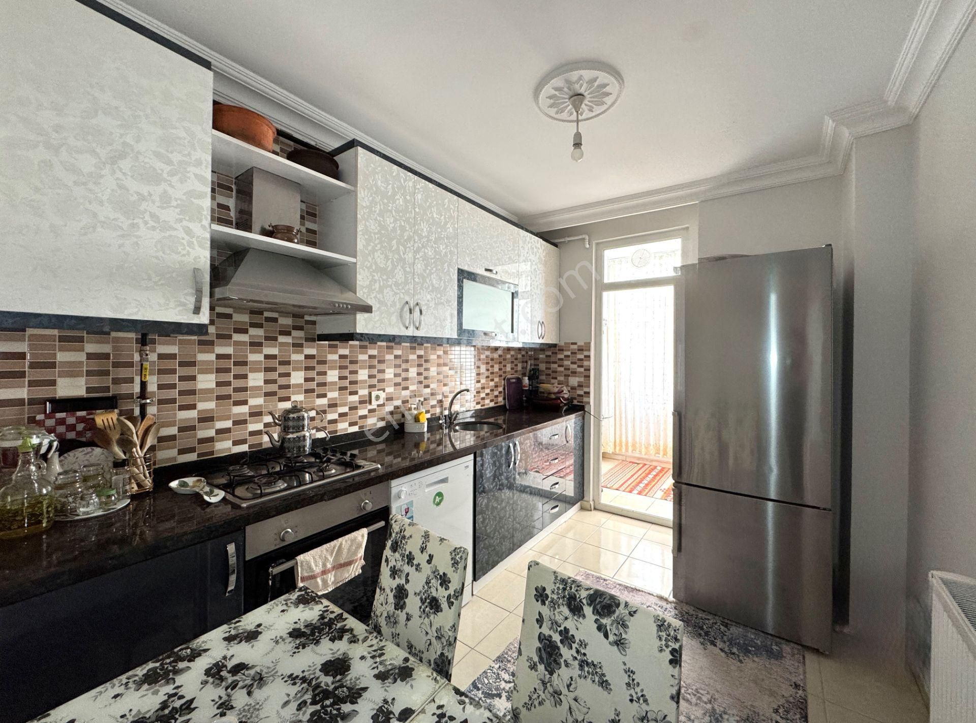 Opera Yaşam Yakını Arakat D.gazlı Geniş 2+1 Dubleks - Görsel 4