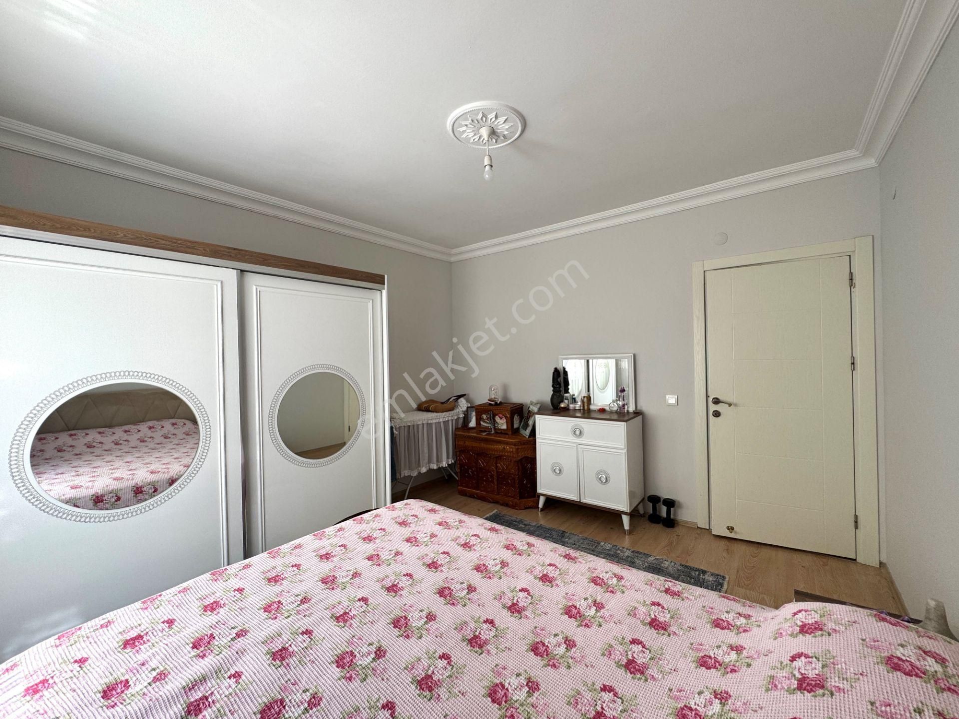 Opera Yaşam Yakını Arakat D.gazlı Geniş 2+1 Dubleks - Görsel 27