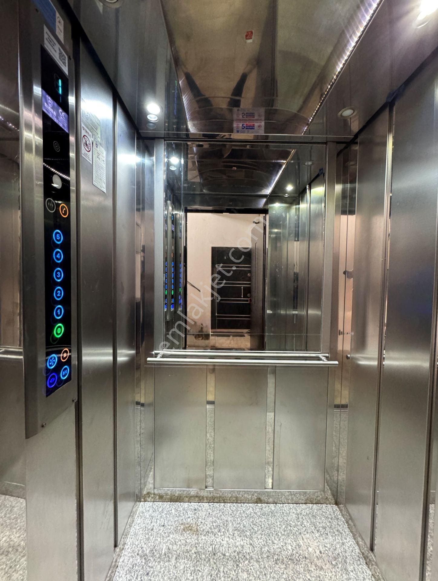 Opera Yaşam Yakını Arakat D.gazlı Geniş 2+1 Dubleks - Görsel 29