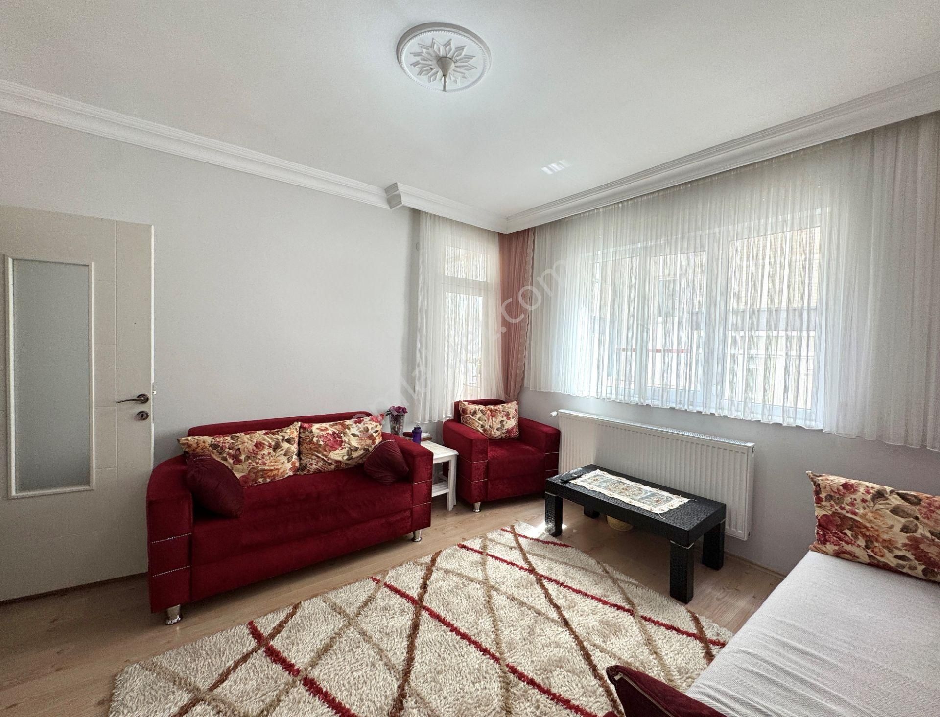 Opera Yaşam Yakını Arakat D.gazlı Geniş 2+1 Dubleks - Görsel 9