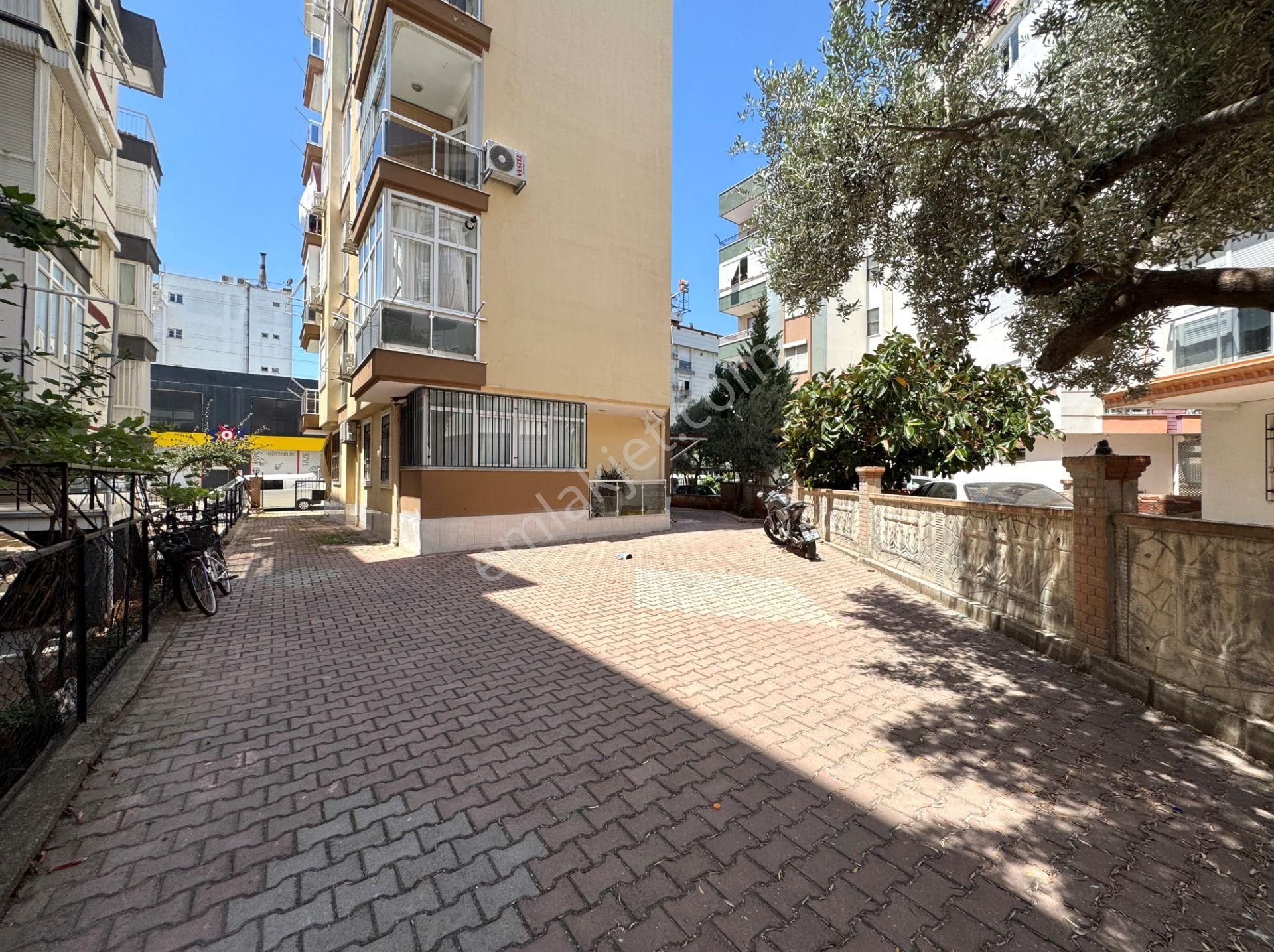 Opera Yaşam Yakını Arakat D.gazlı Geniş 2+1 Dubleks - Görsel 31