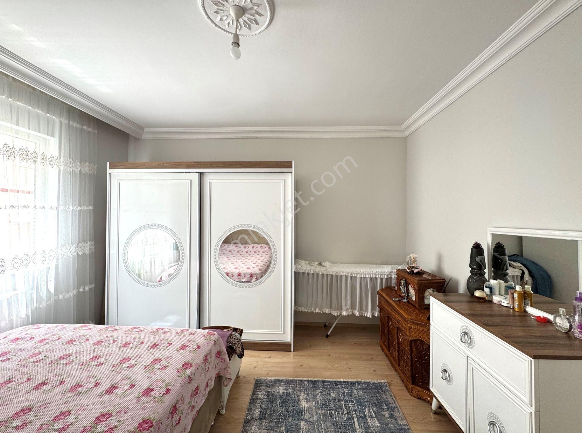 Opera Yaşam Yakını Arakat D.gazlı Geniş 2+1 Dubleks - Görsel 25