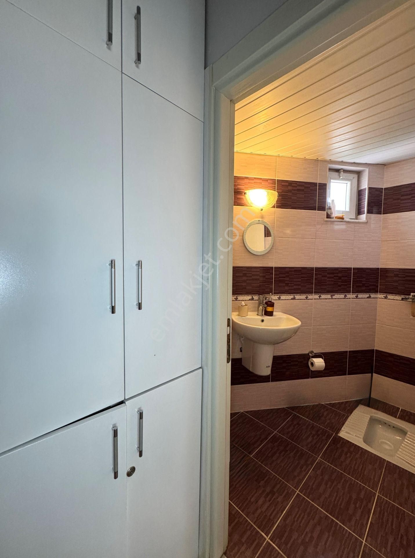 Opera Yaşam Yakını Arakat D.gazlı Geniş 2+1 Dubleks - Görsel 13