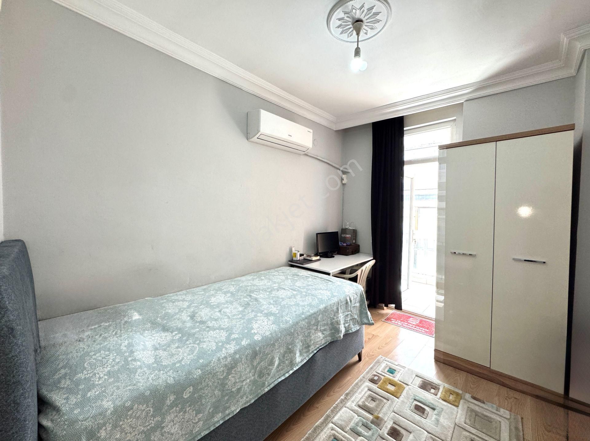 Opera Yaşam Yakını Arakat D.gazlı Geniş 2+1 Dubleks - Görsel 19