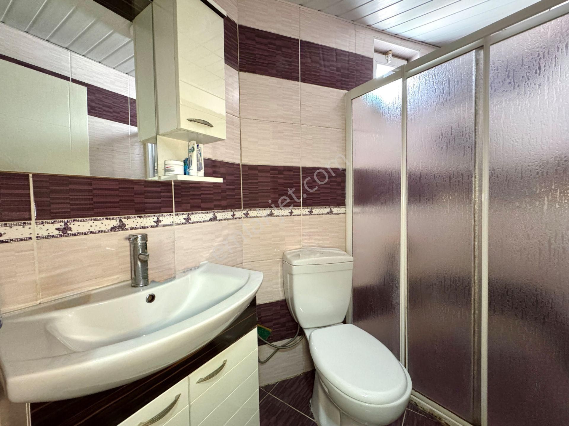 Opera Yaşam Yakını Arakat D.gazlı Geniş 2+1 Dubleks - Görsel 23