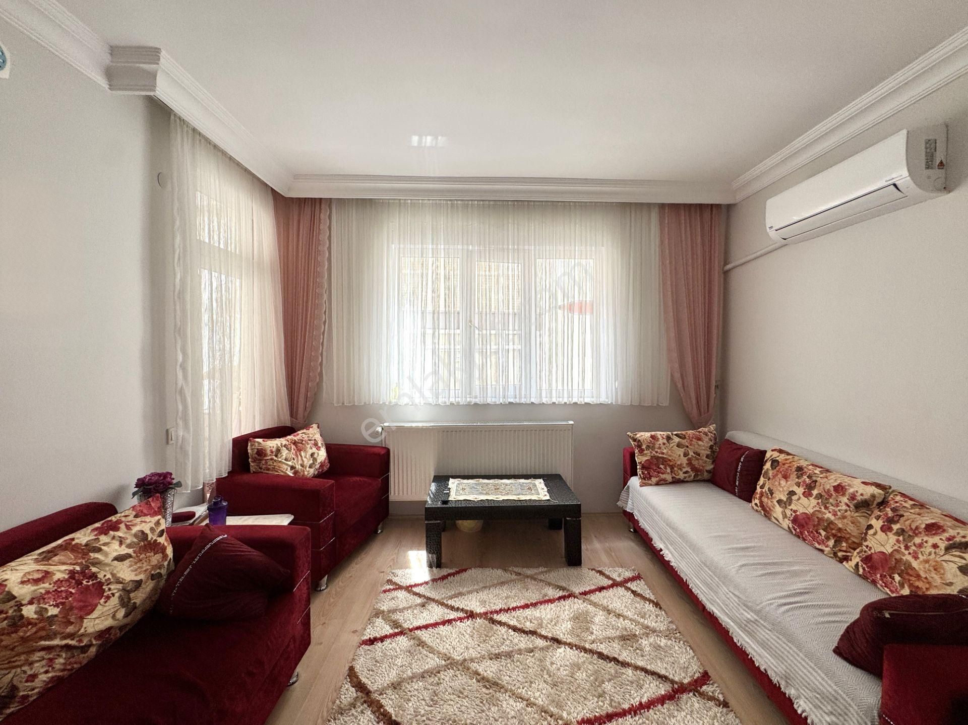 Opera Yaşam Yakını Arakat D.gazlı Geniş 2+1 Dubleks - Görsel 8