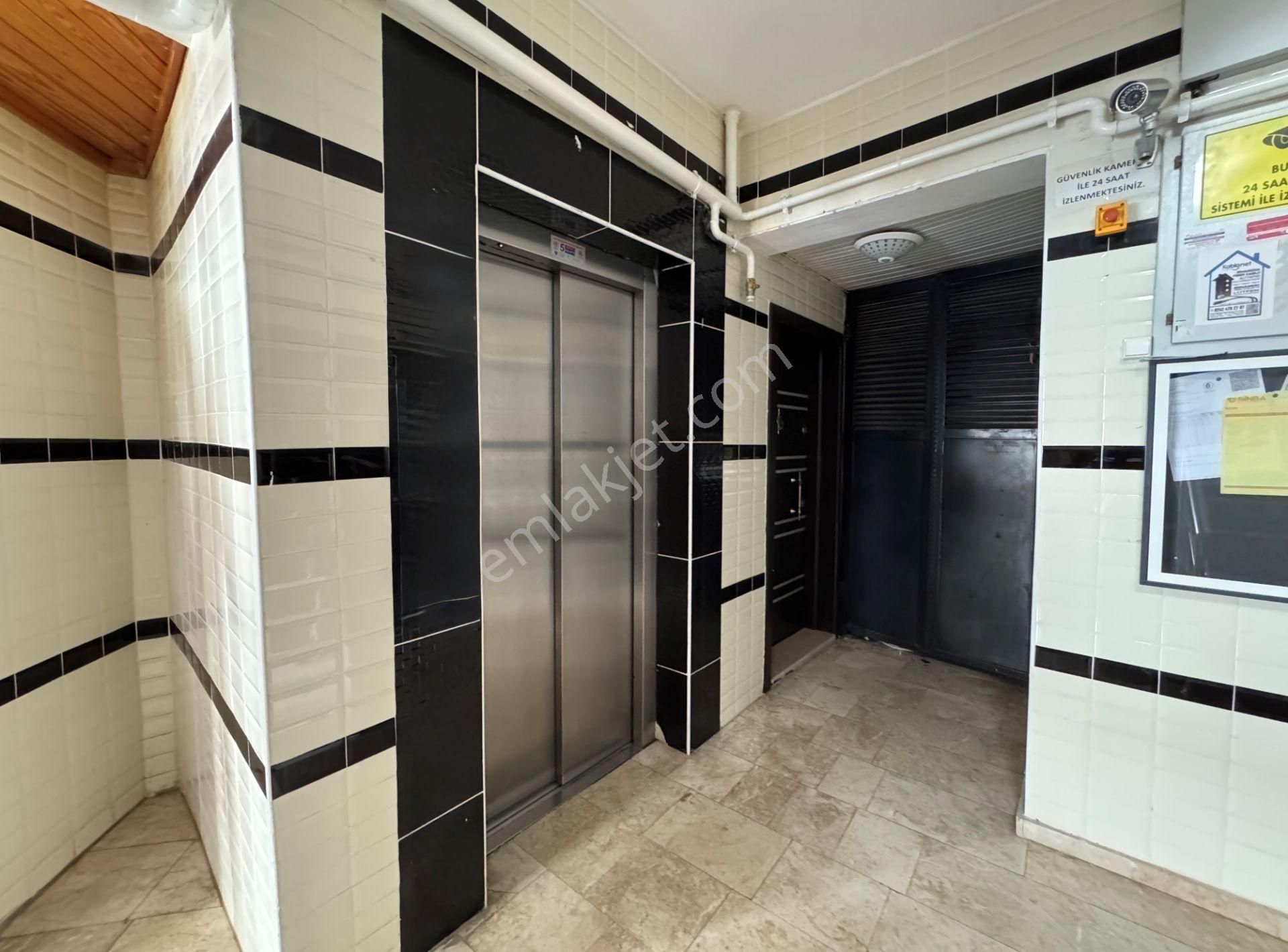 Opera Yaşam Yakını Arakat D.gazlı Geniş 2+1 Dubleks - Görsel 30