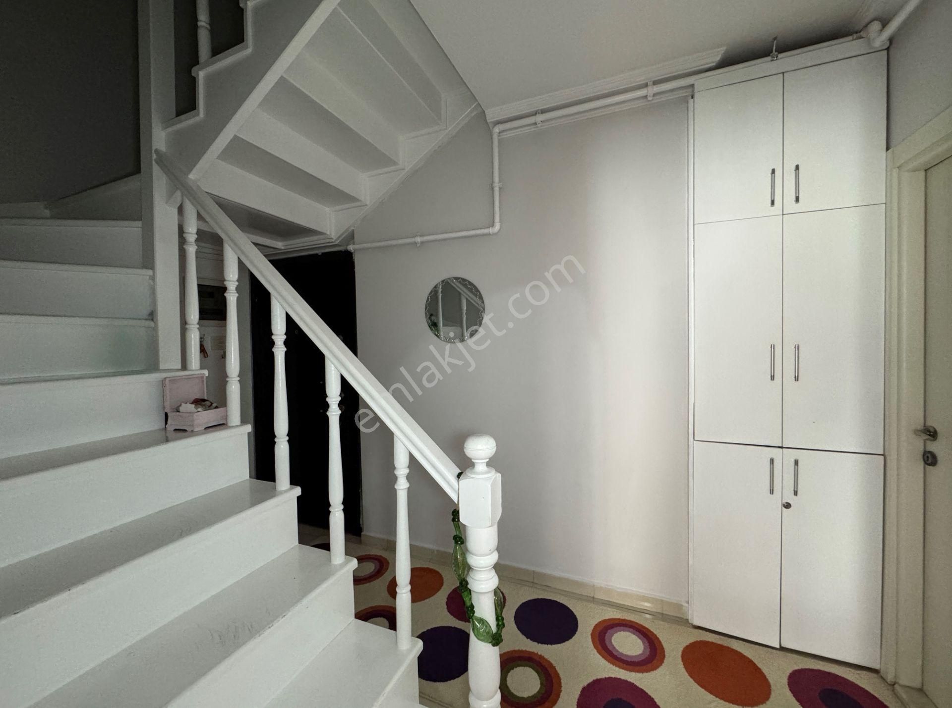 Opera Yaşam Yakını Arakat D.gazlı Geniş 2+1 Dubleks - Görsel 14