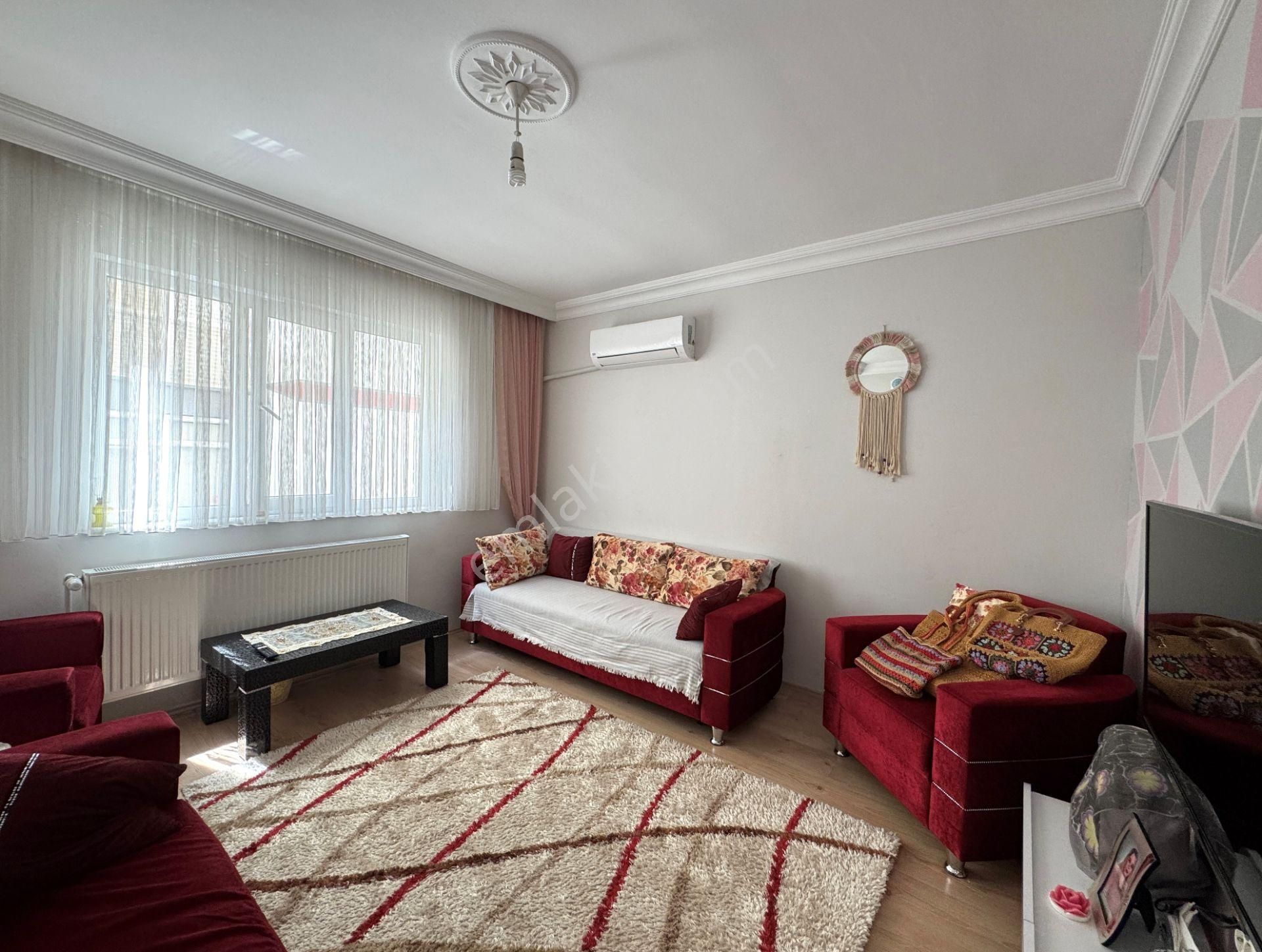 Opera Yaşam Yakını Arakat D.gazlı Geniş 2+1 Dubleks - Görsel 7