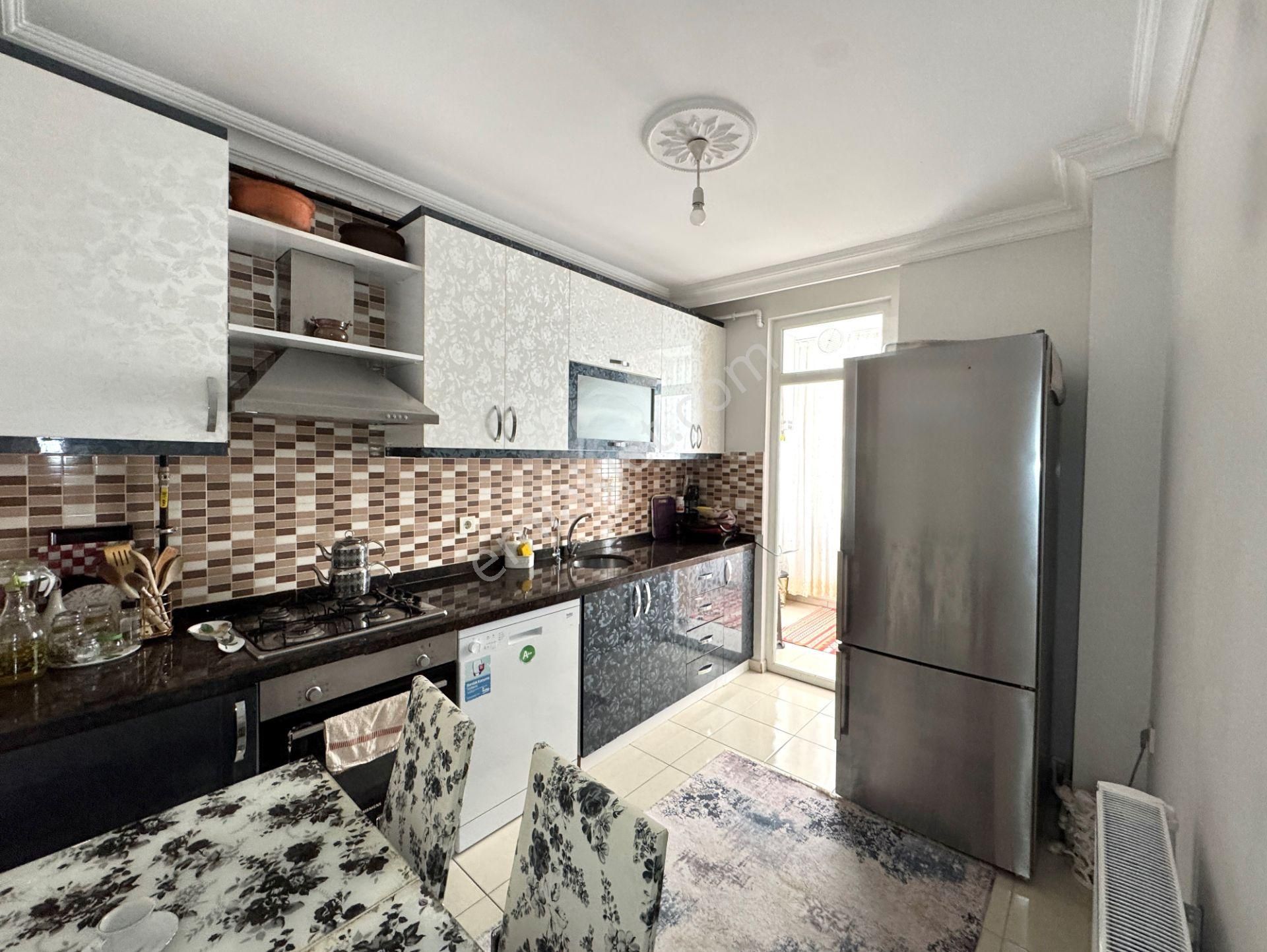 Opera Yaşam Yakını Arakat D.gazlı Geniş 2+1 Dubleks