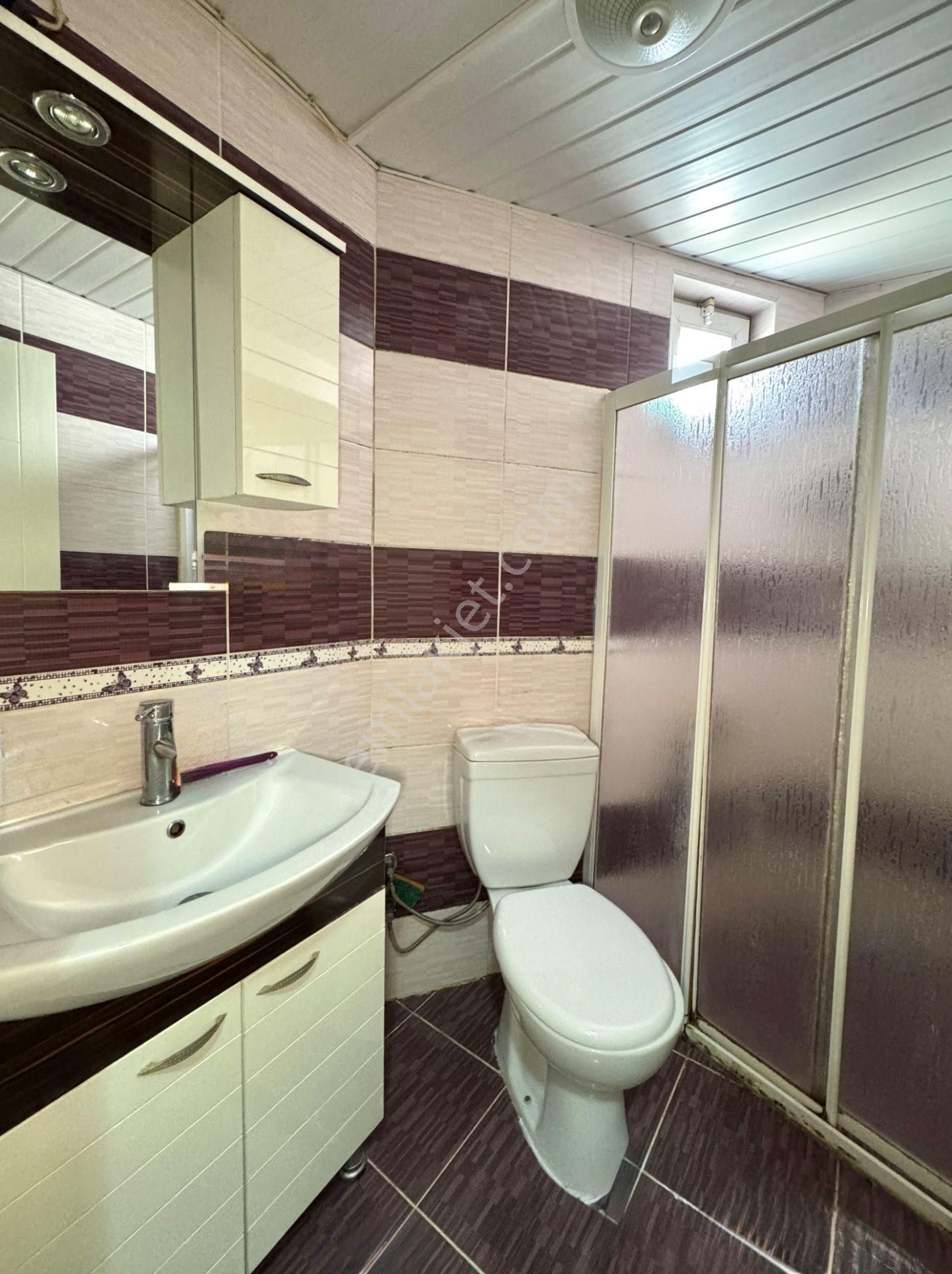 Opera Yaşam Yakını Arakat D.gazlı Geniş 2+1 Dubleks - Görsel 22