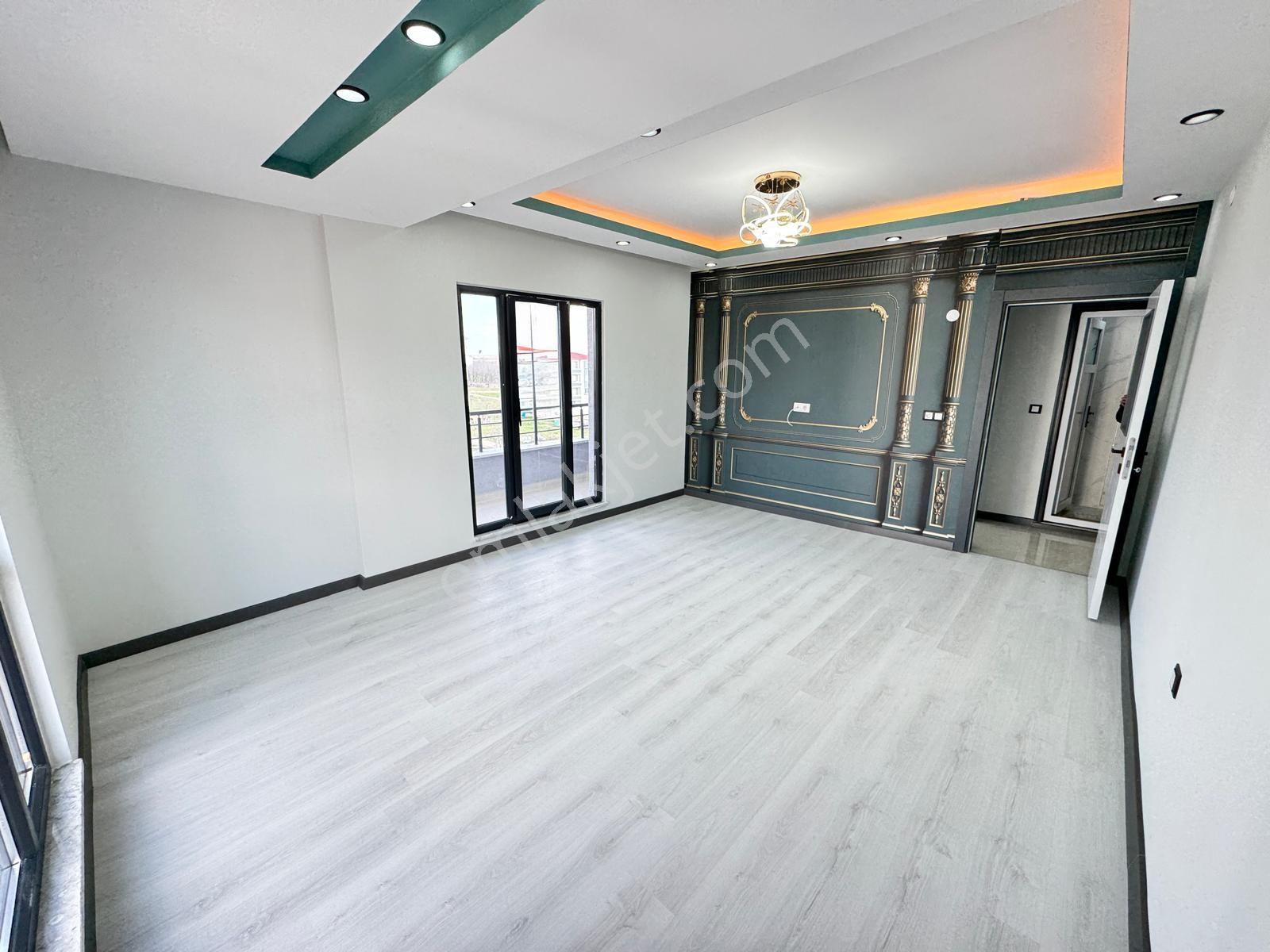 Tokay'dan Okullar Bölgesi'nde 2+1 Sıfır Ön Cephe Ara Kat Daire - Görsel 7