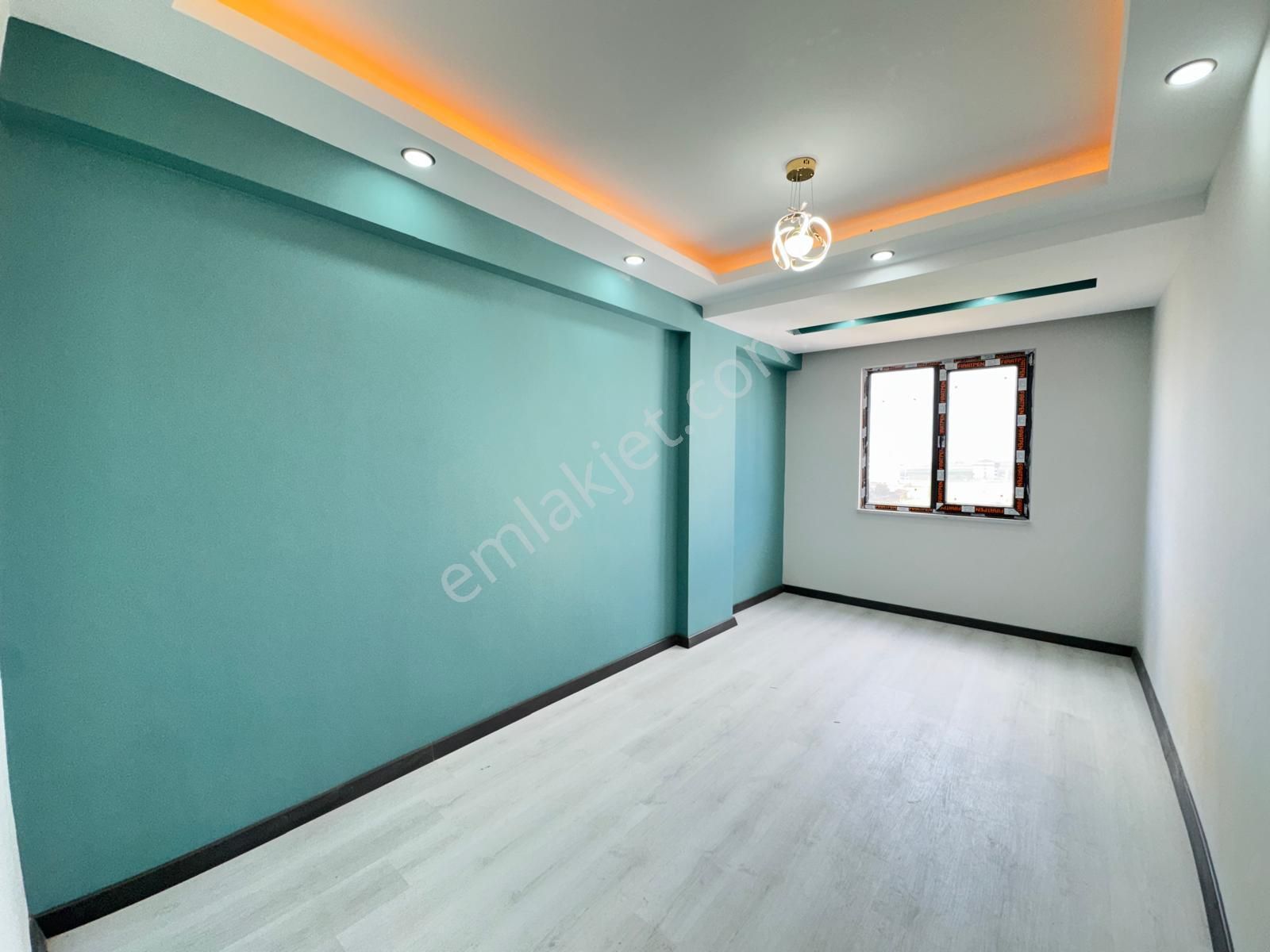 Tokay'dan Okullar Bölgesi'nde 2+1 Sıfır Ön Cephe Ara Kat Daire - Görsel 13