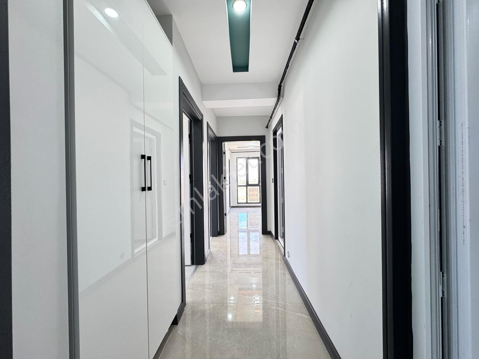 Tokay'dan Okullar Bölgesi'nde 2+1 Sıfır Ön Cephe Ara Kat Daire - Görsel 19