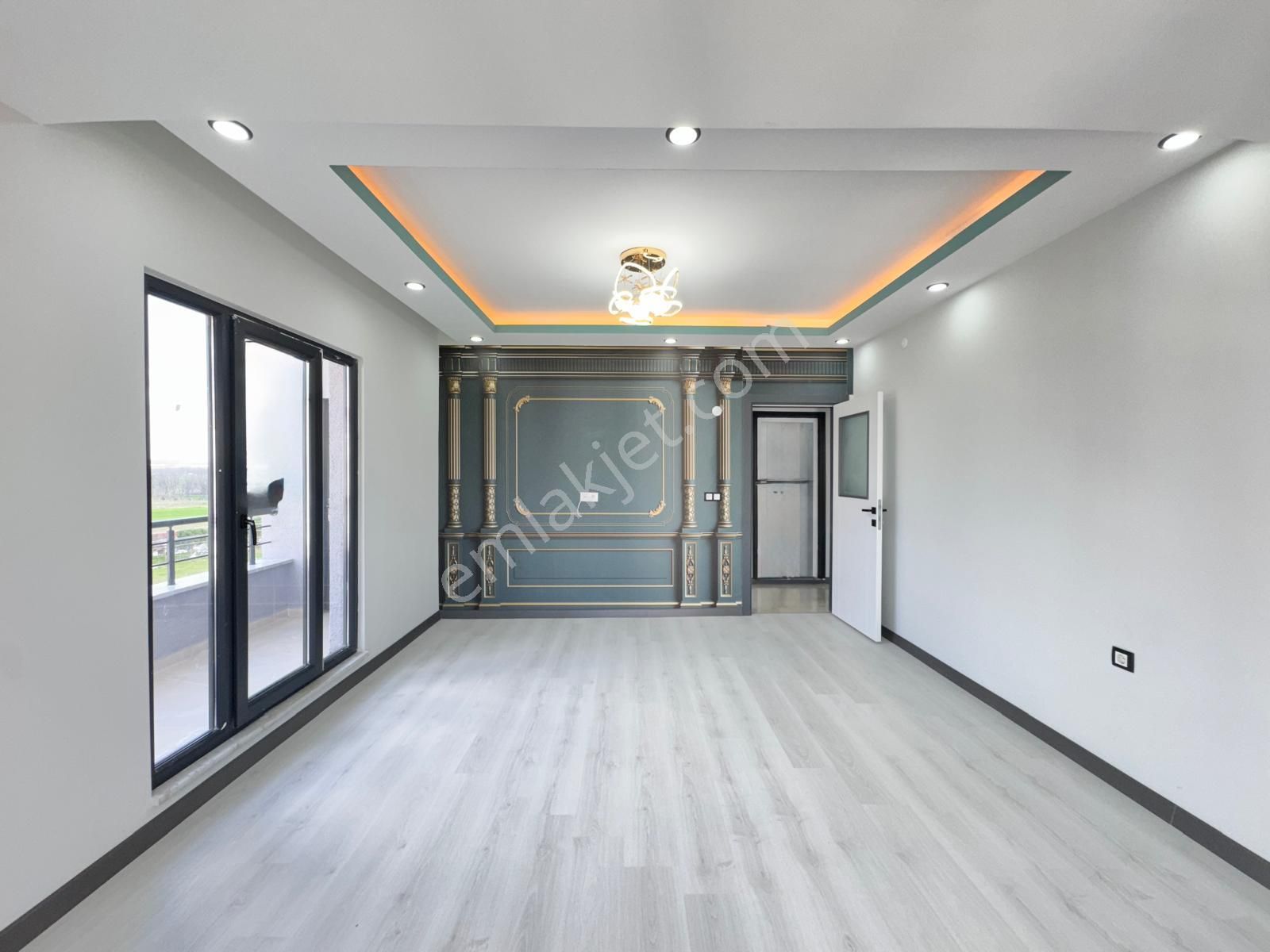 Tokay'dan Okullar Bölgesi'nde 2+1 Sıfır Ön Cephe Ara Kat Daire - Görsel 8