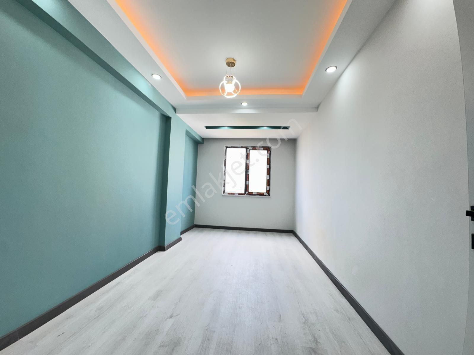 Tokay'dan Okullar Bölgesi'nde 2+1 Sıfır Ön Cephe Ara Kat Daire - Görsel 15