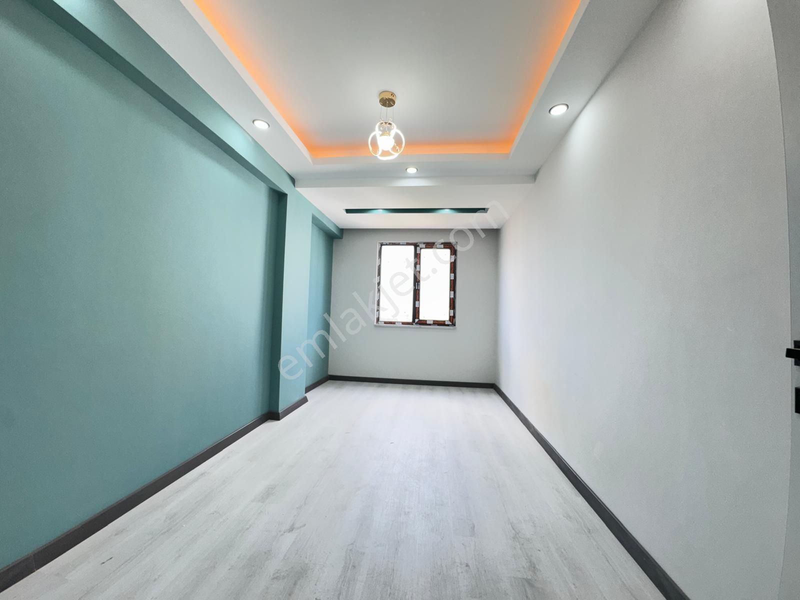 Tokay'dan Okullar Bölgesi'nde 2+1 Sıfır Ön Cephe Ara Kat Daire - Görsel 14