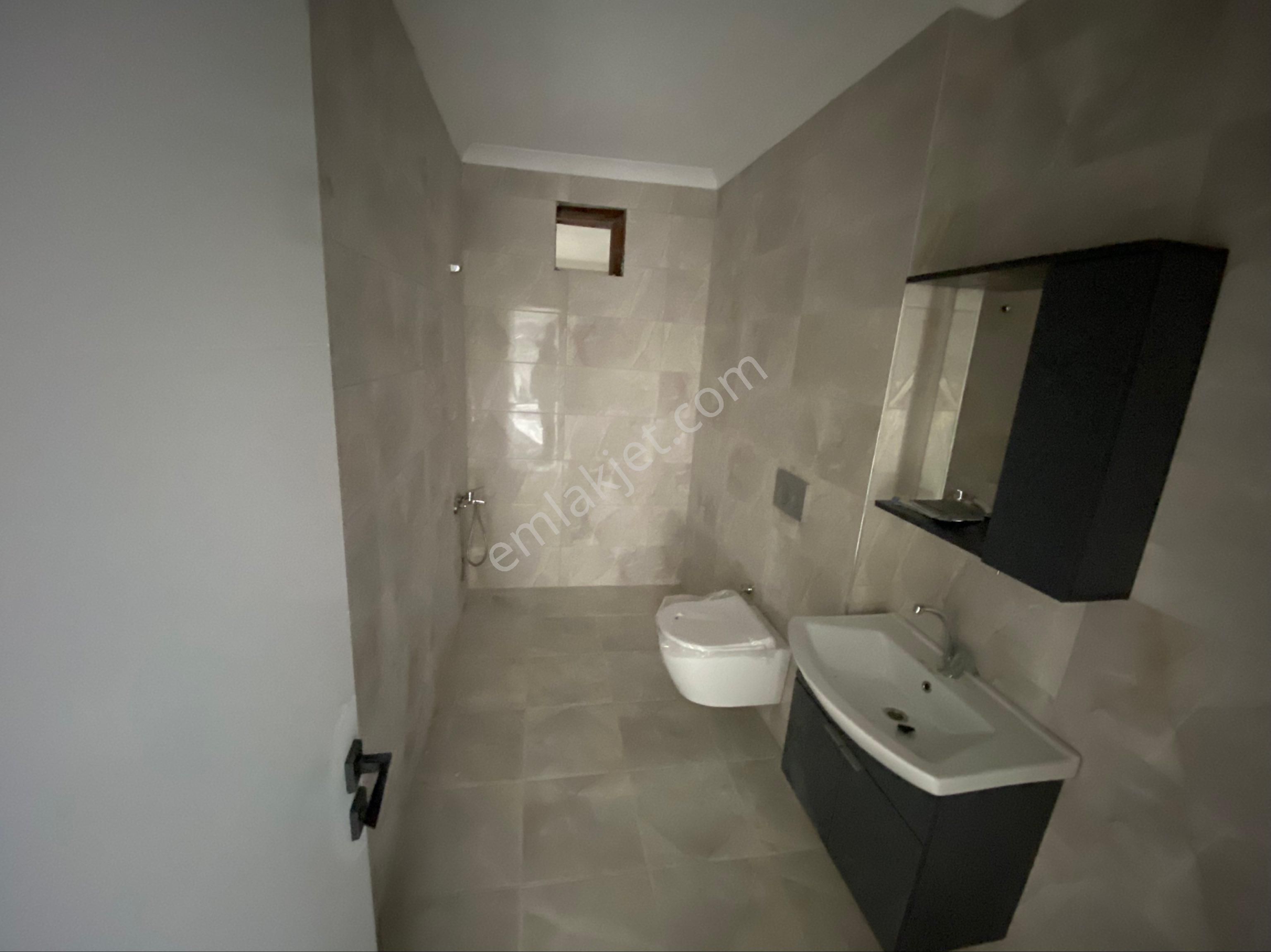 1 Nolu Bostancı Mahallesi Deniz Manzaralı Satılık 2+1 Daire - Görsel 14