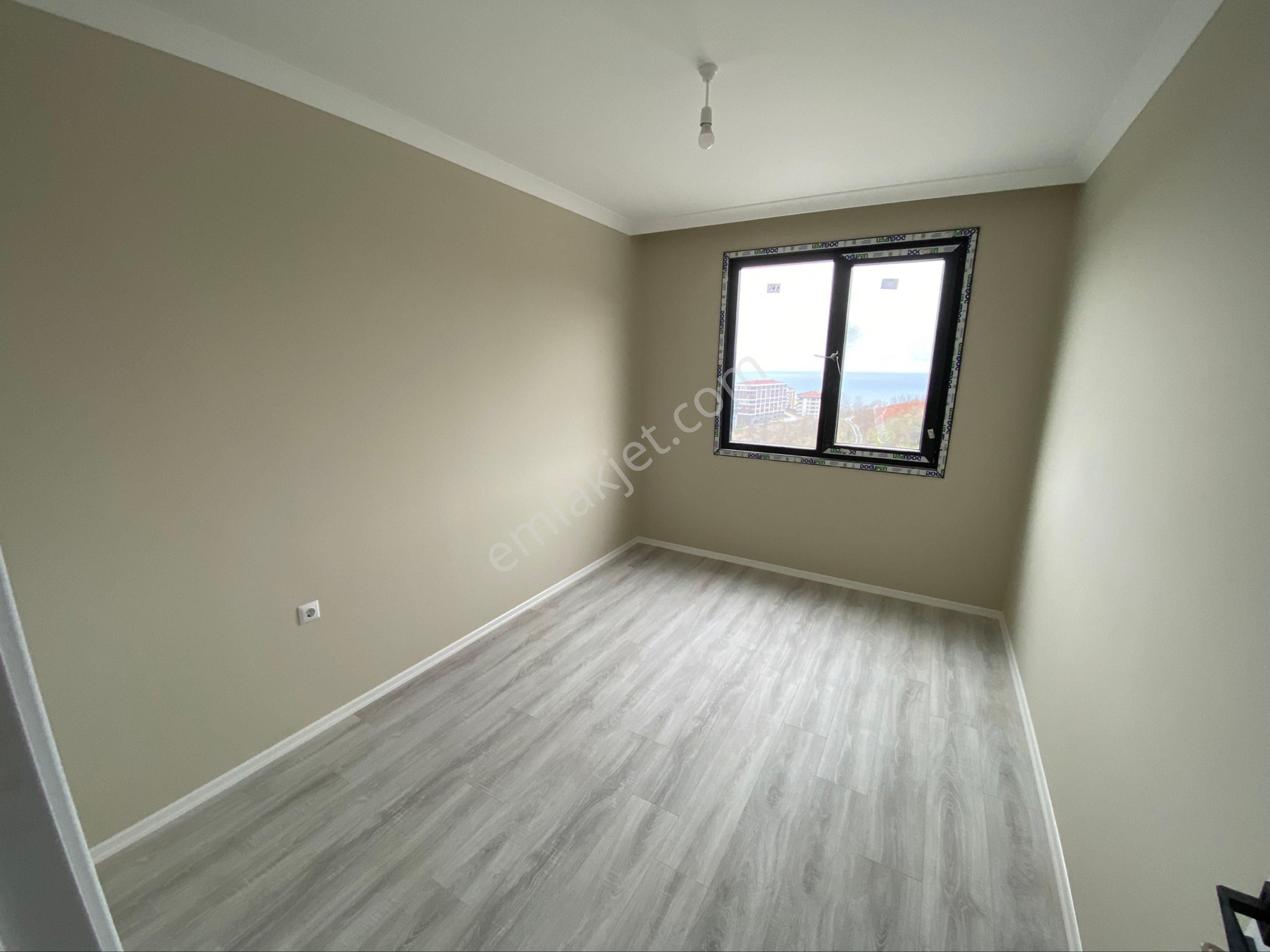 1 Nolu Bostancı Mahallesi Deniz Manzaralı Satılık 2+1 Daire - Görsel 12