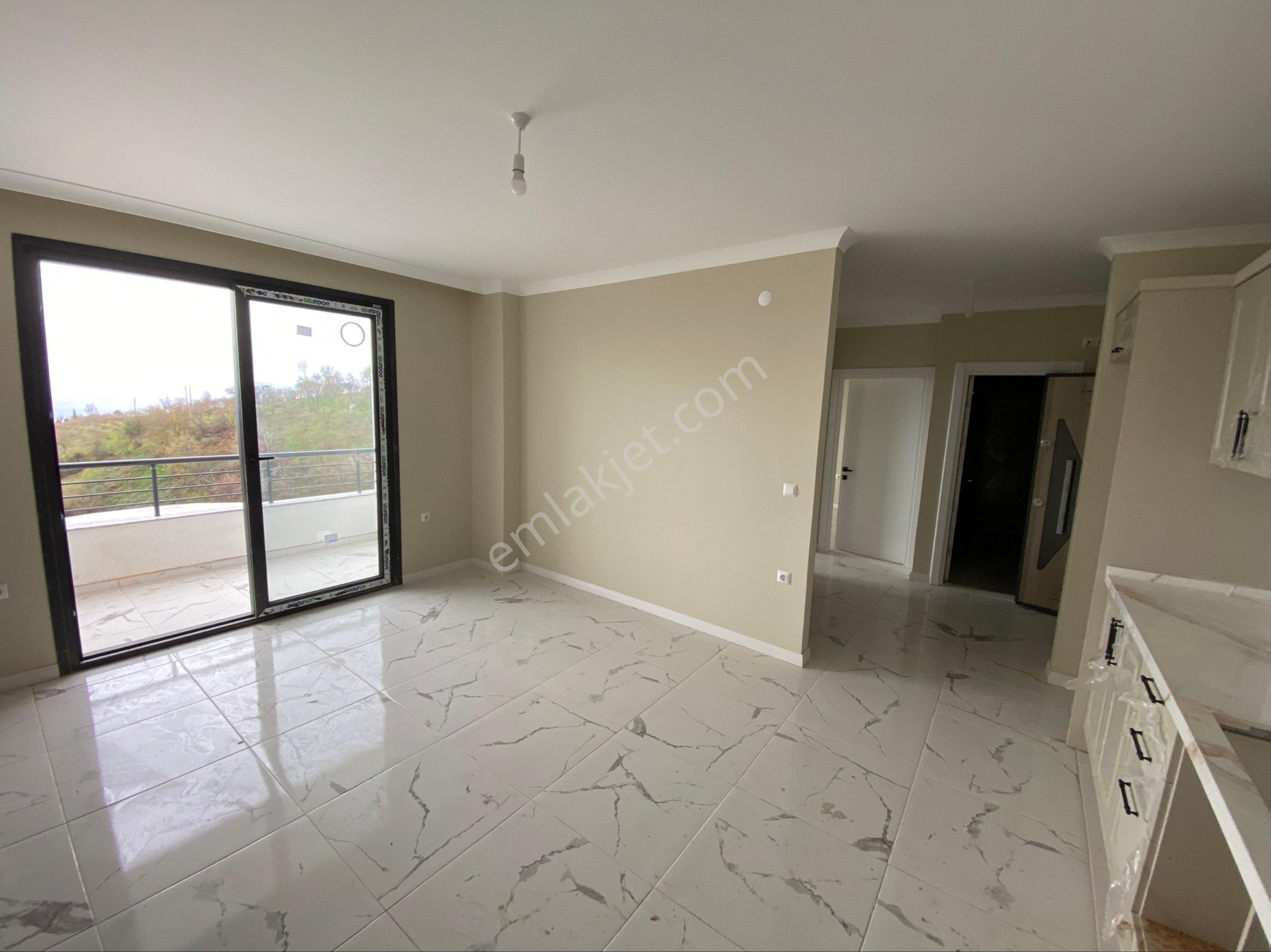 1 Nolu Bostancı Mahallesi Deniz Manzaralı Satılık 2+1 Daire - Görsel 7