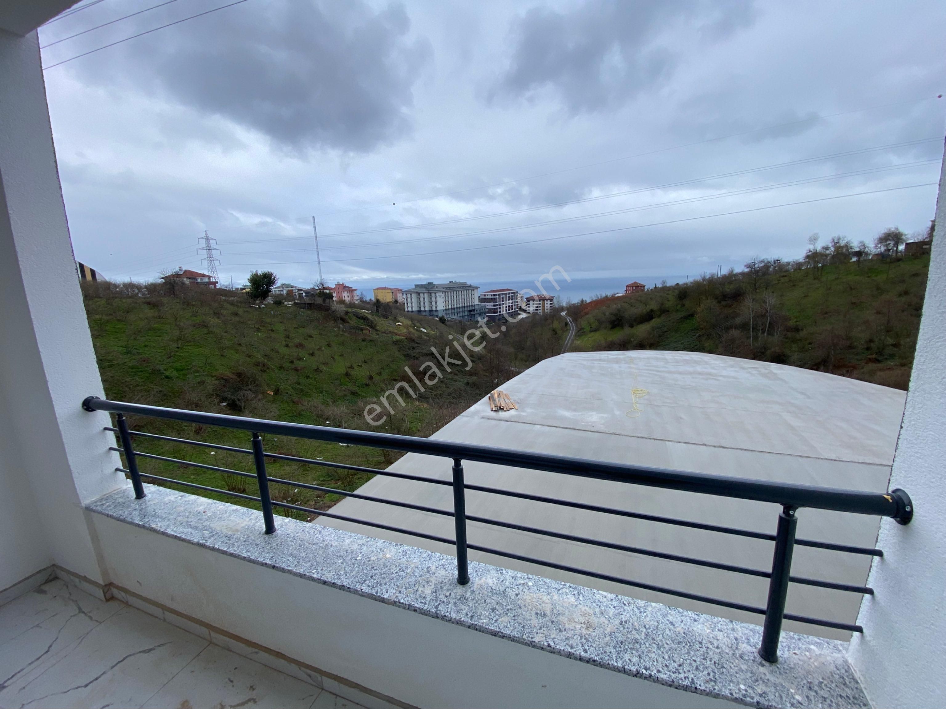 1 Nolu Bostancı Mahallesi Deniz Manzaralı Satılık 2+1 Daire - Görsel 8