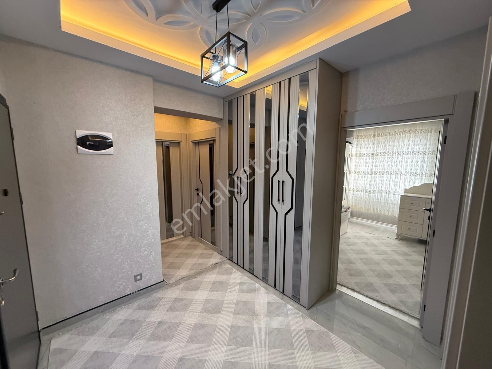 Emir Gayrmenkulden 2+1 Ultra Lüks Masrafsız Ara Kat Daire - Görsel 25