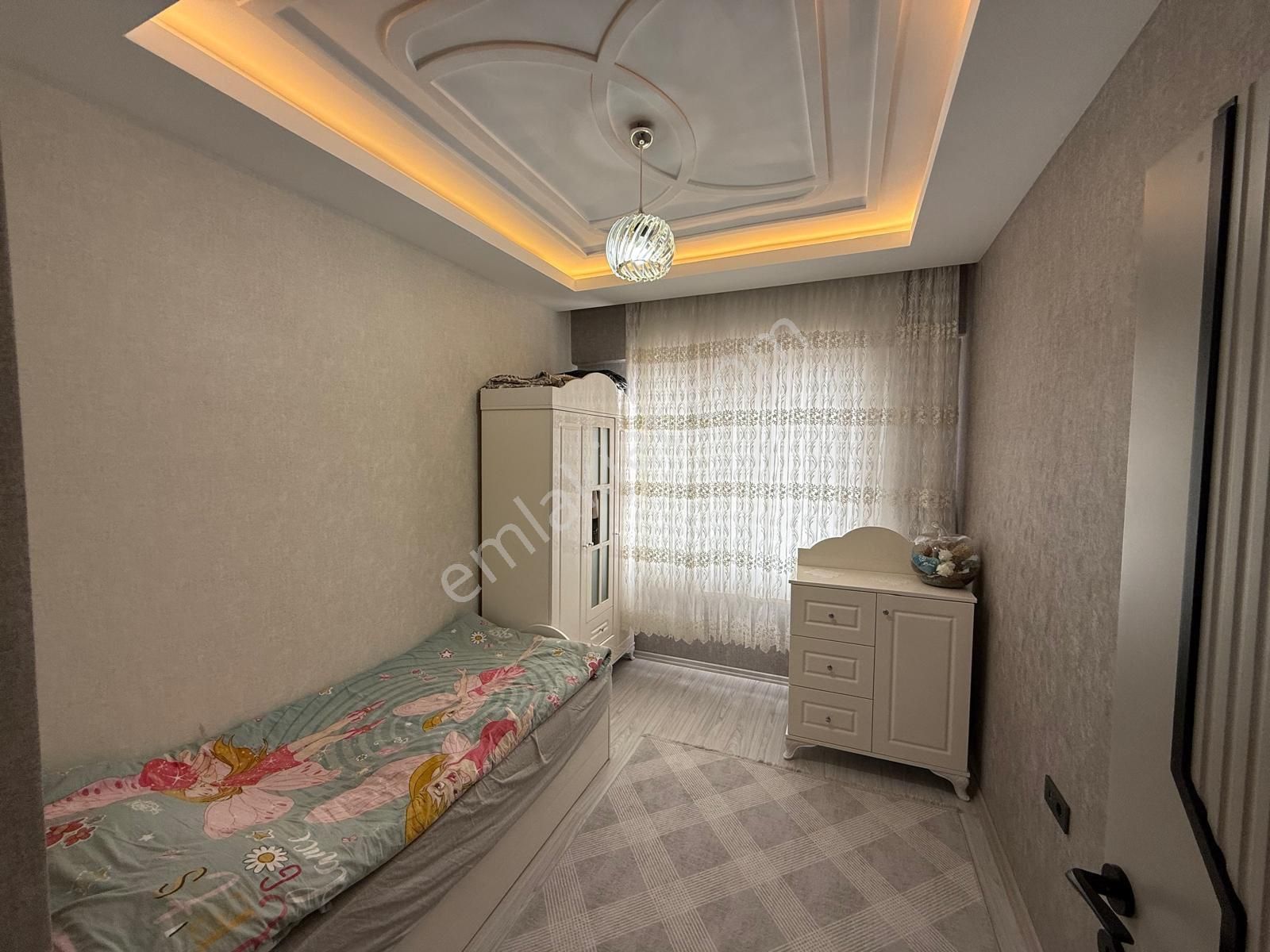 Emir Gayrmenkulden 2+1 Ultra Lüks Masrafsız Ara Kat Daire - Görsel 20