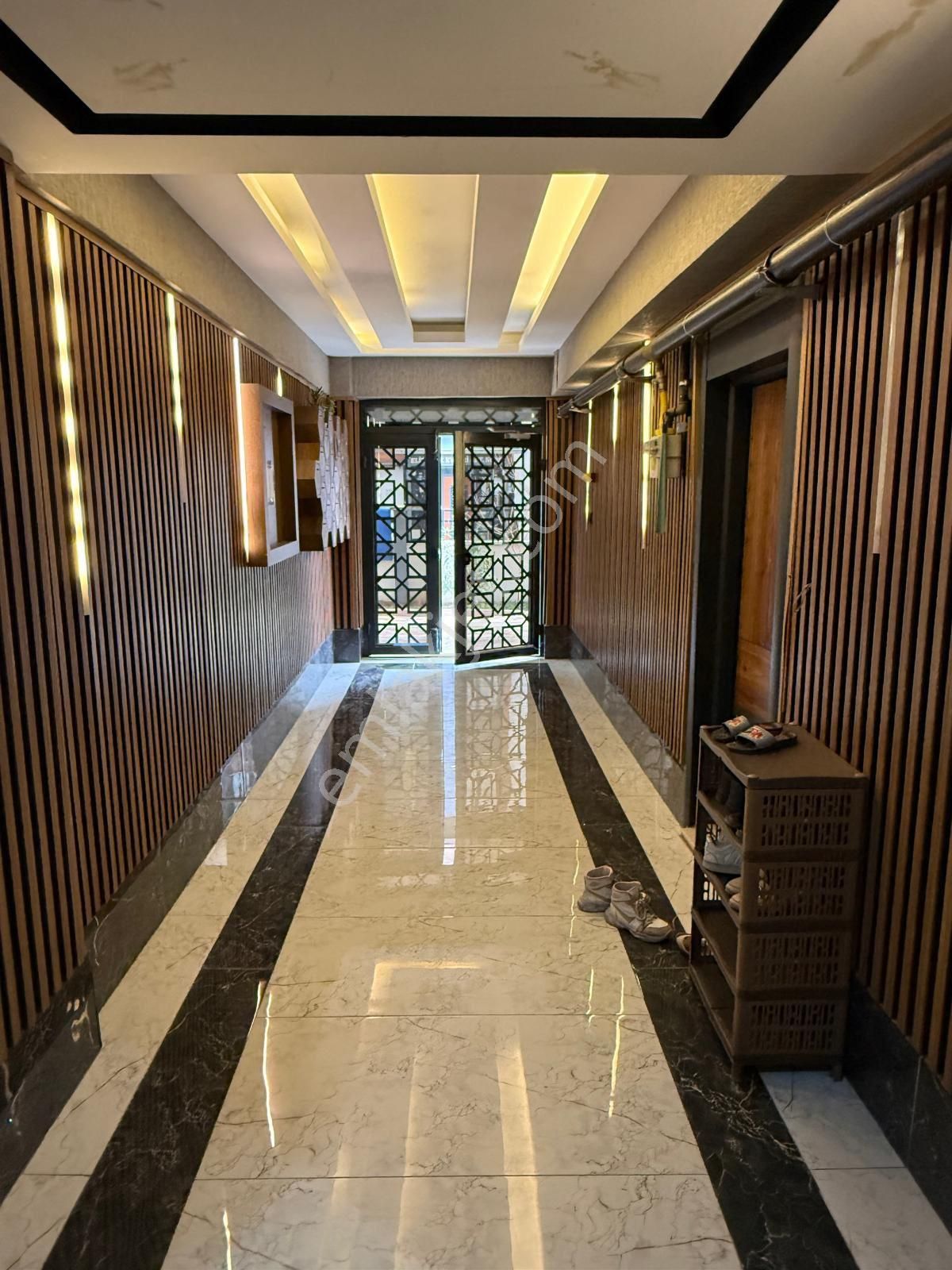 Emir Gayrmenkulden 2+1 Ultra Lüks Masrafsız Ara Kat Daire - Görsel 34