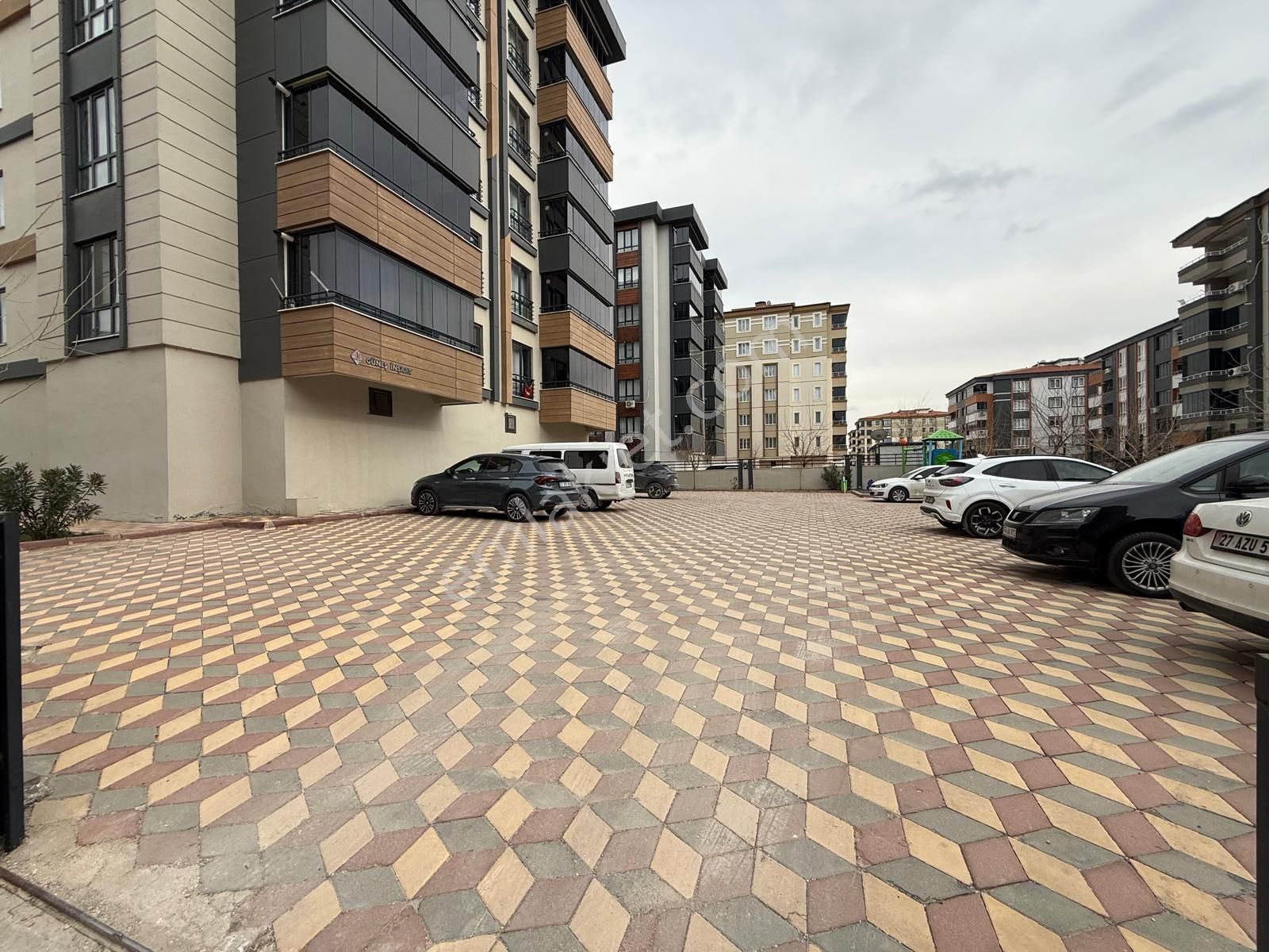 Emir Gayrmenkulden 2+1 Ultra Lüks Masrafsız Ara Kat Daire - Görsel 33