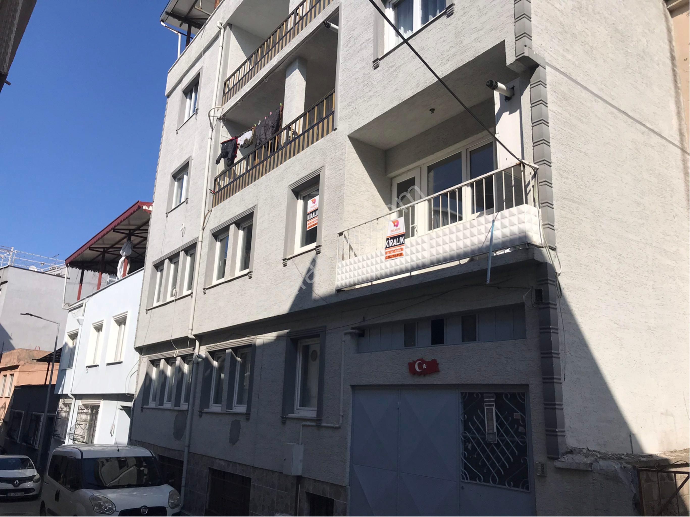 Bursa Yıldırım 152 Evler Mahallesi 3+1 Kiralık Daire - Görsel 27