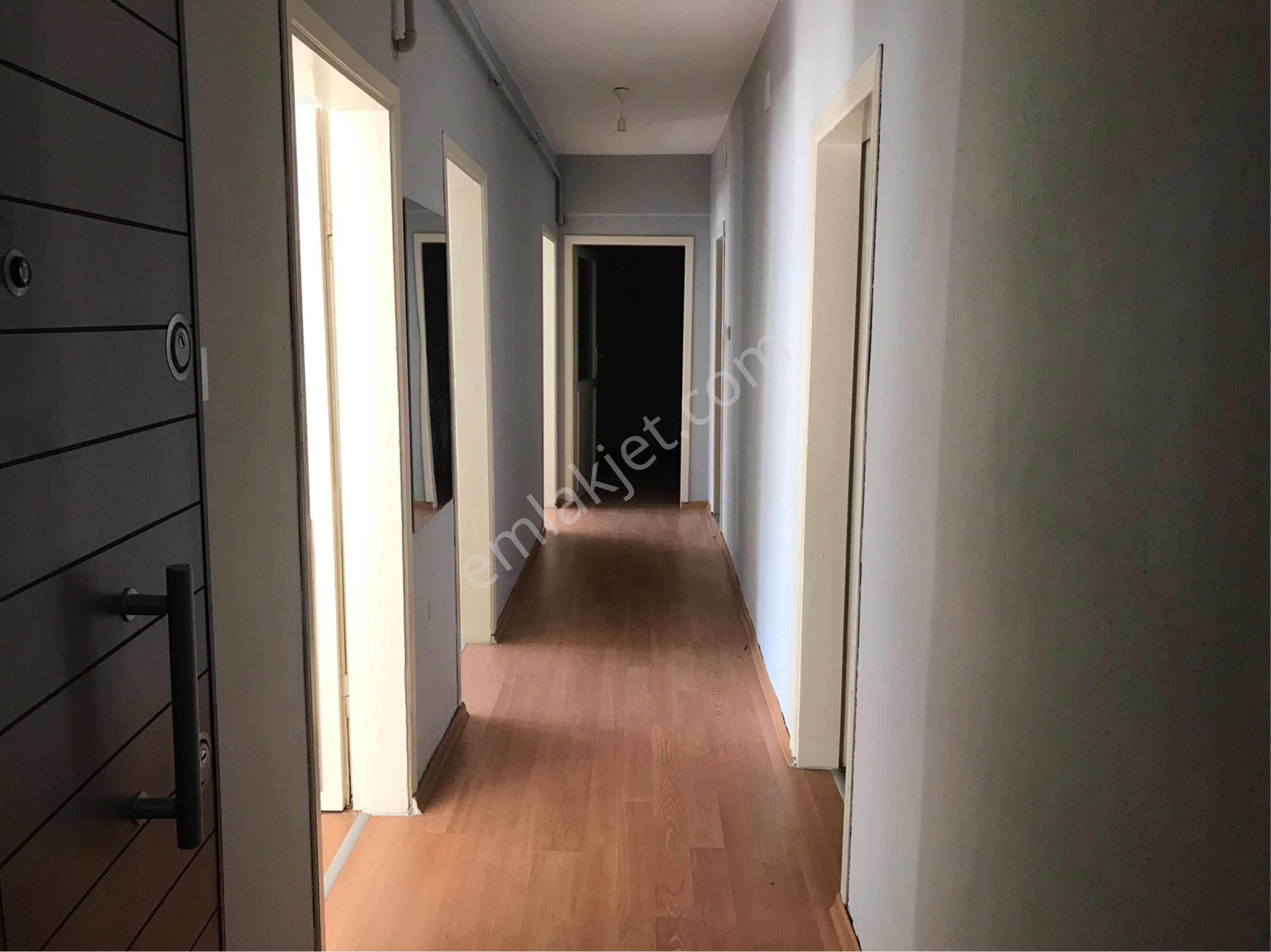 Bursa Yıldırım 152 Evler Mahallesi 3+1 Kiralık Daire - Görsel 15