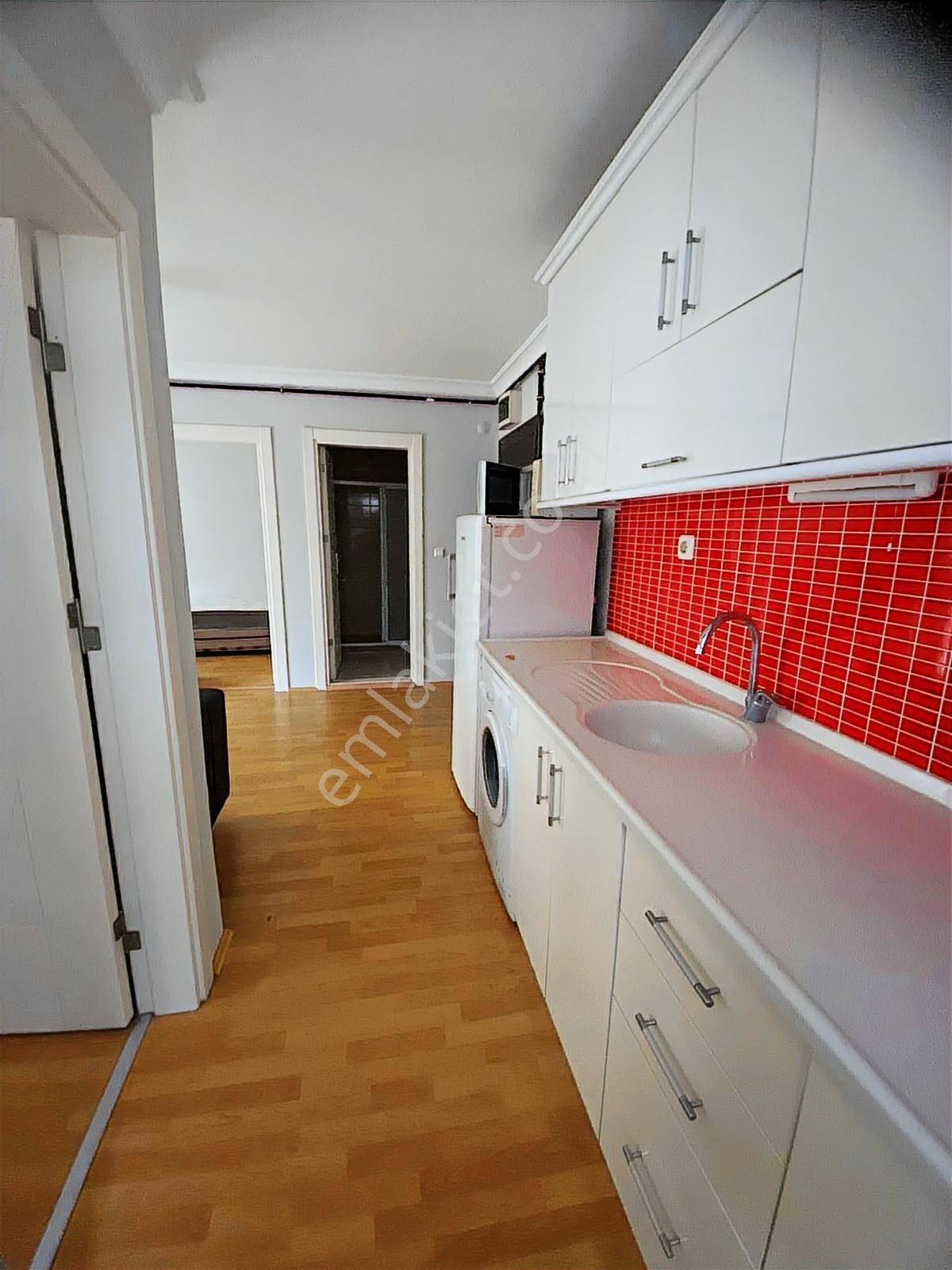 Görüklede Merkezi Konumda Eşyalı 2+1 Satılık Fırsat Daire - Görsel 5