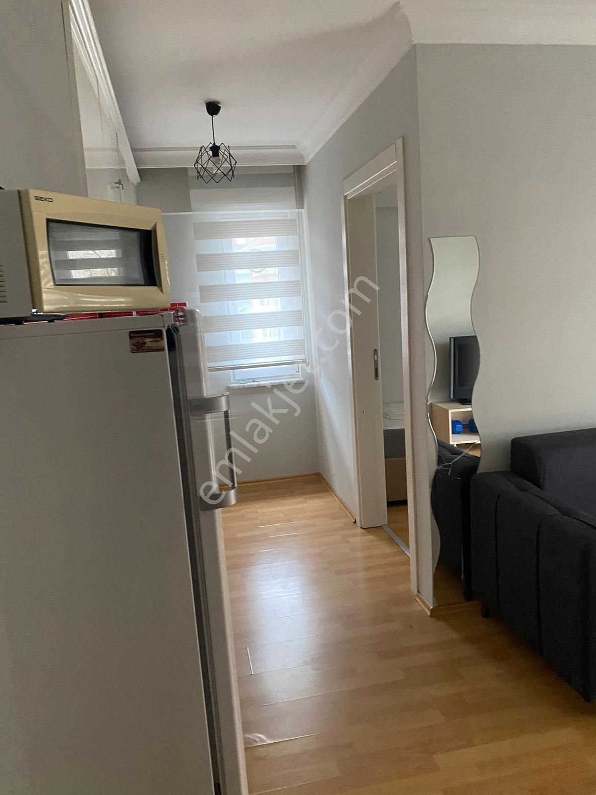 Görüklede Merkezi Konumda Eşyalı 2+1 Satılık Fırsat Daire - Görsel 24